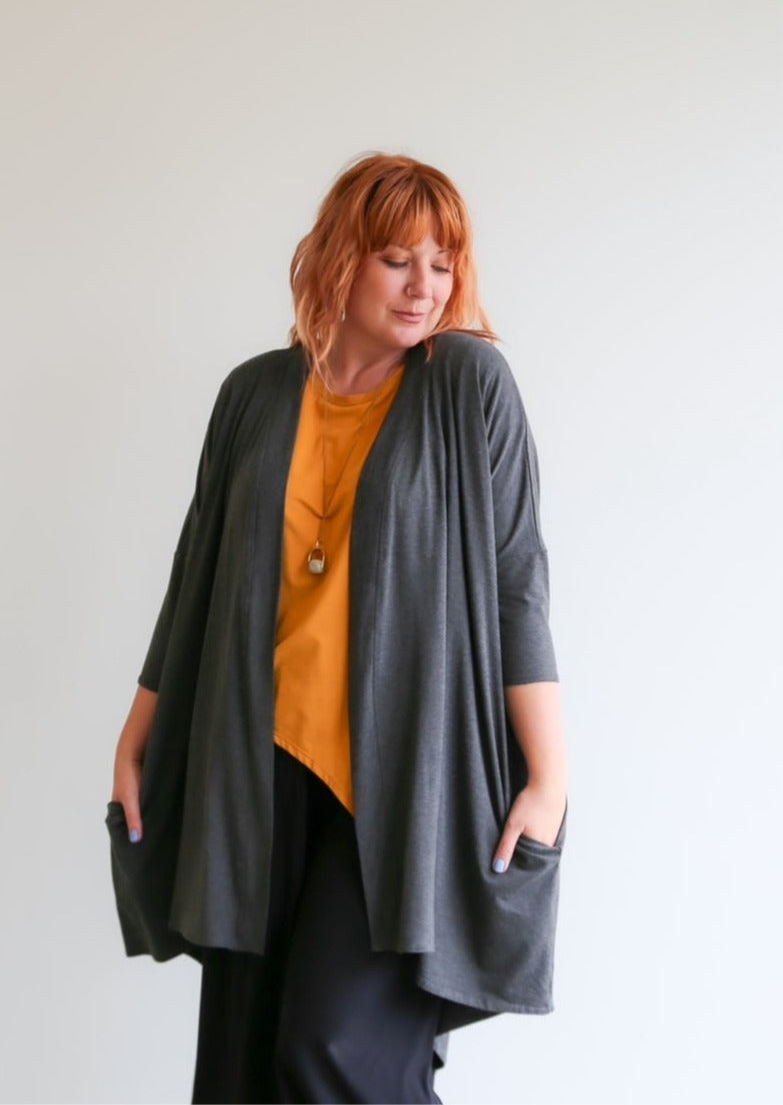 Naomi Cardigan
