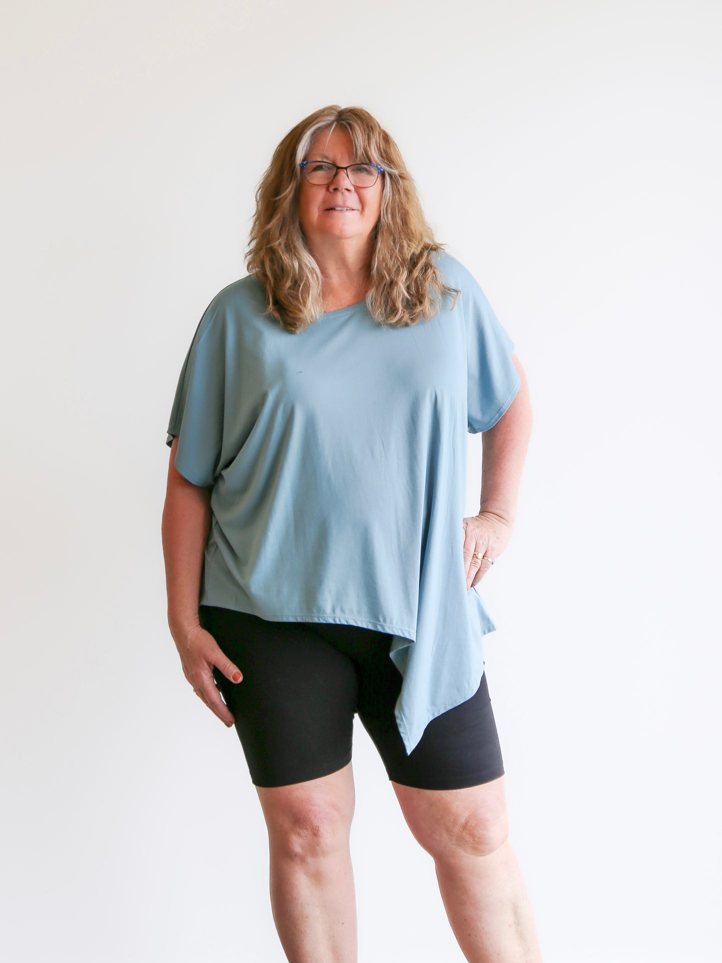 Lily Leggings -Shorts
