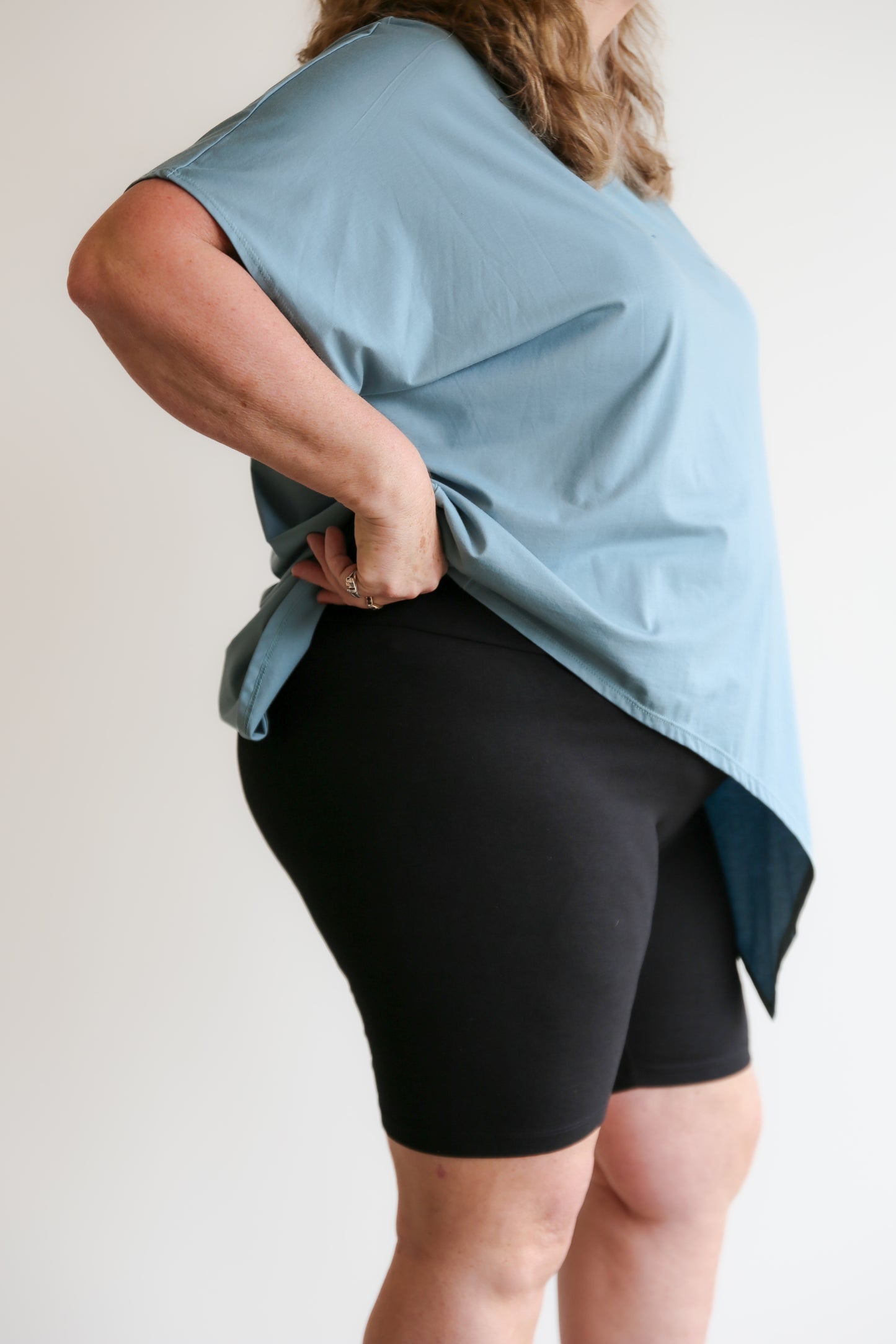Lily Leggings -Shorts