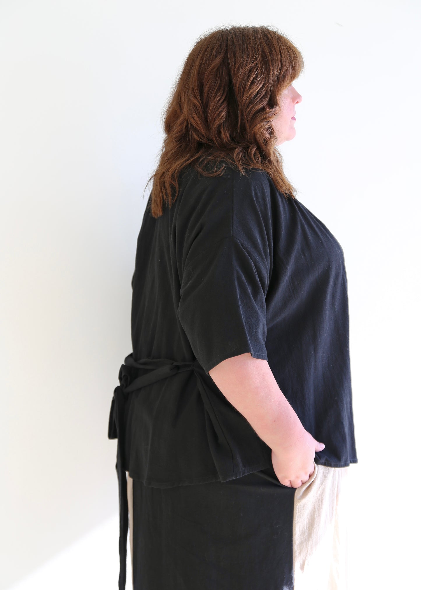 Andrea Shirt Jacket