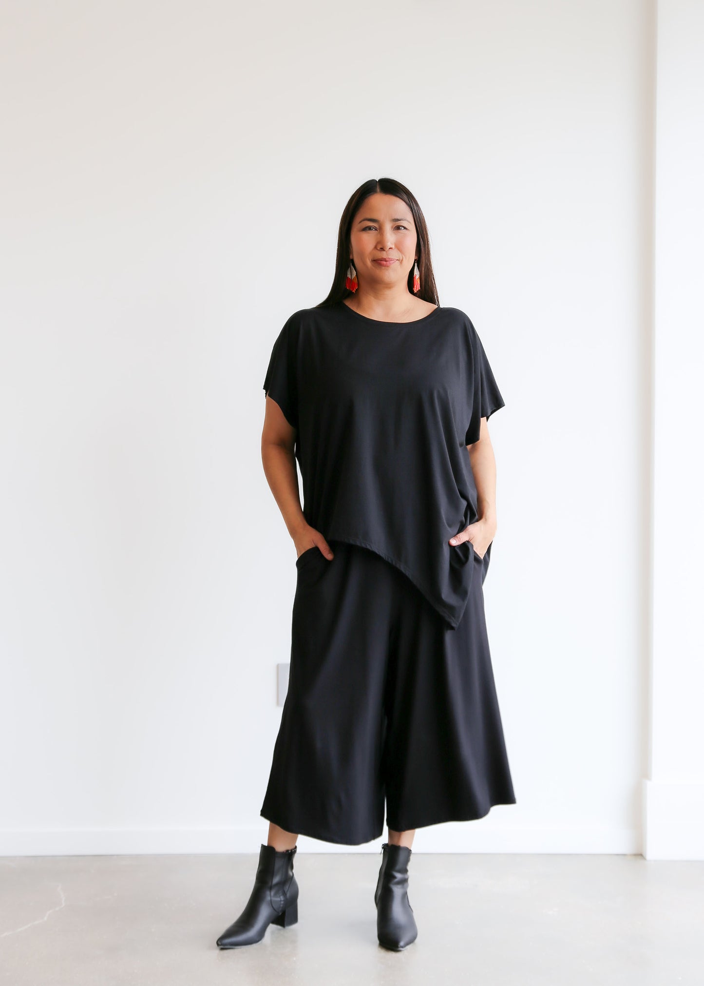 Ann Asymmetric Top
