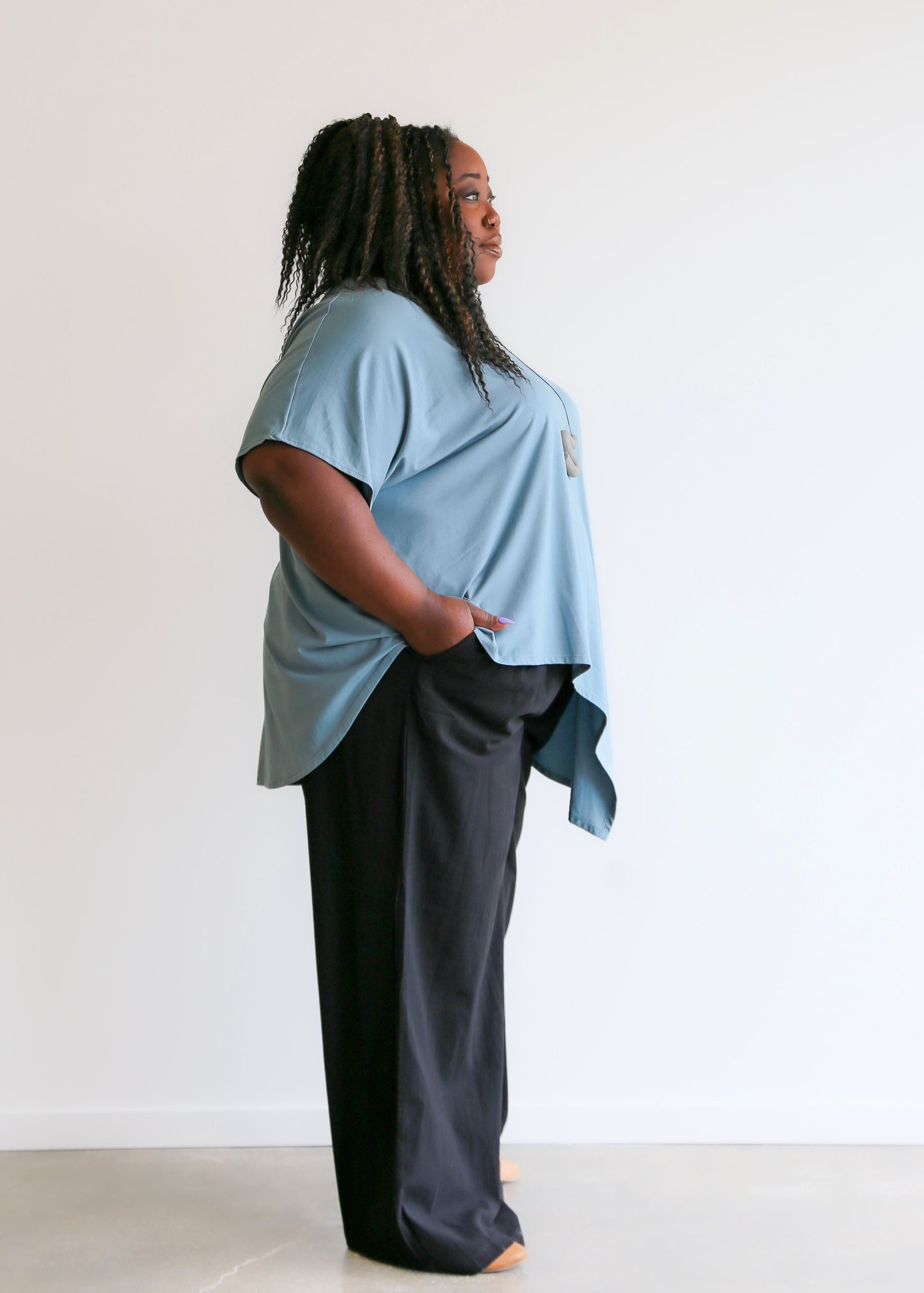 Ann Asymmetric Top