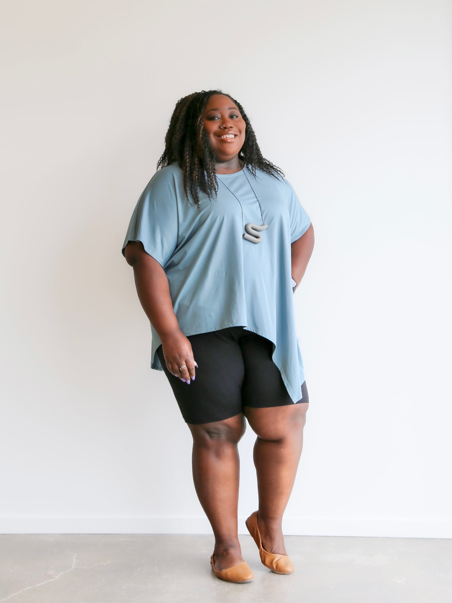 Lily Leggings -Shorts