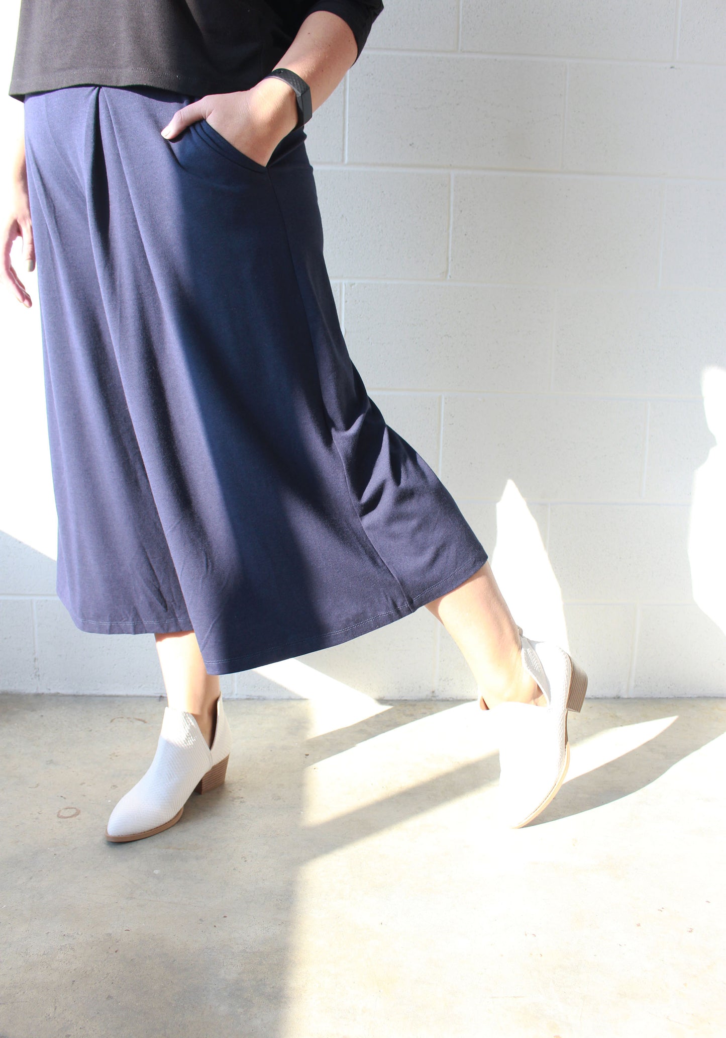 Grace Wide Leg Pants