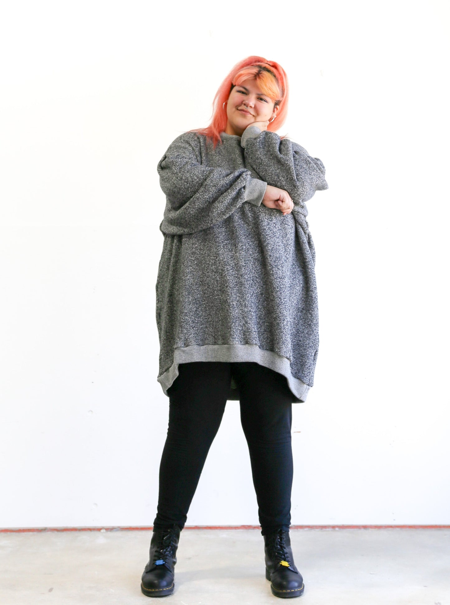 Kelsey Knit Sweater