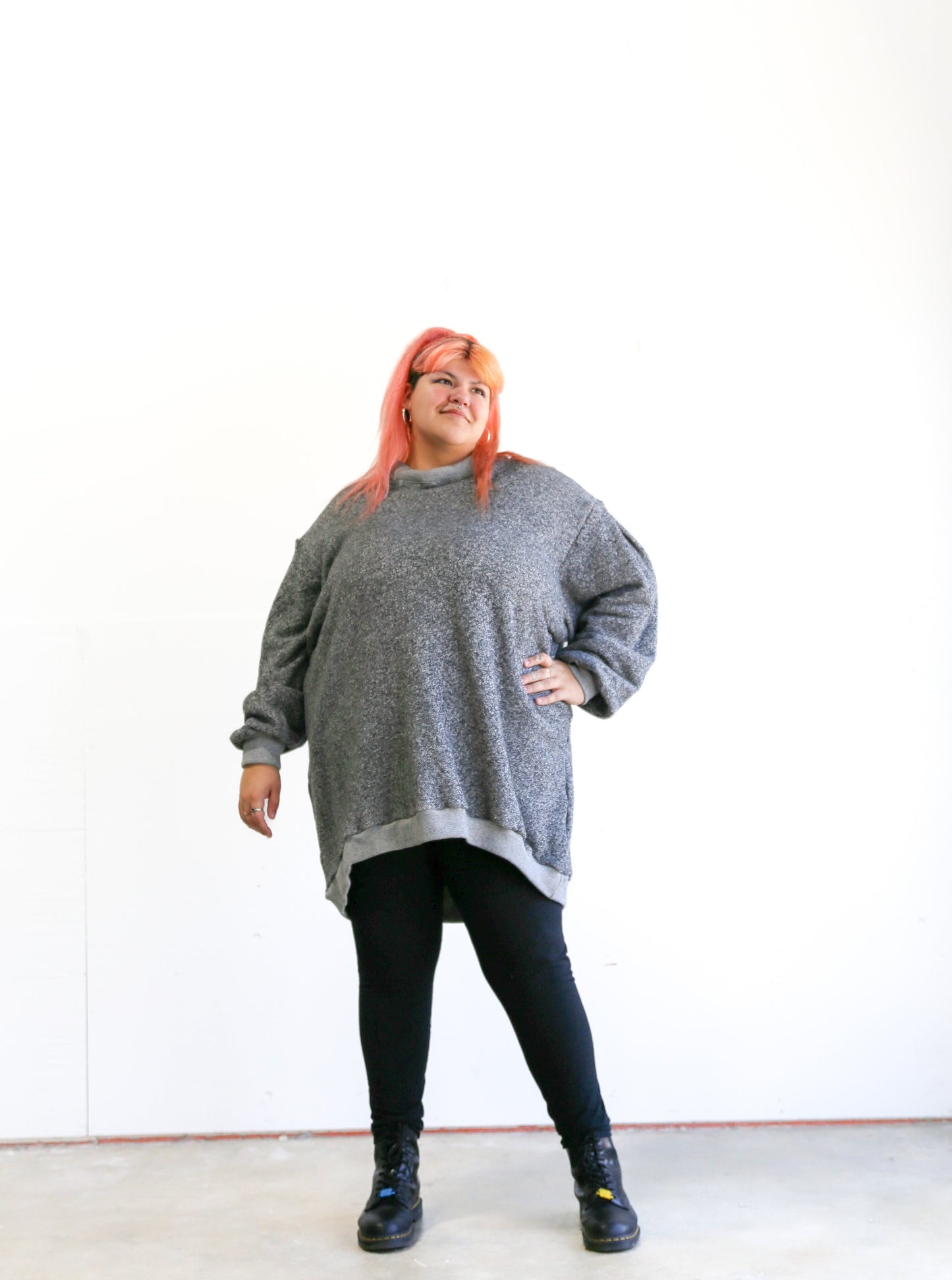 Kelsey Knit Sweater