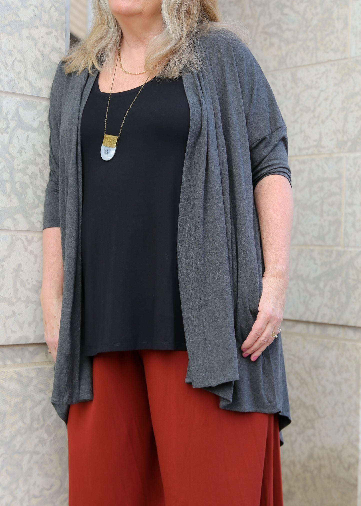 Naomi Cardigan