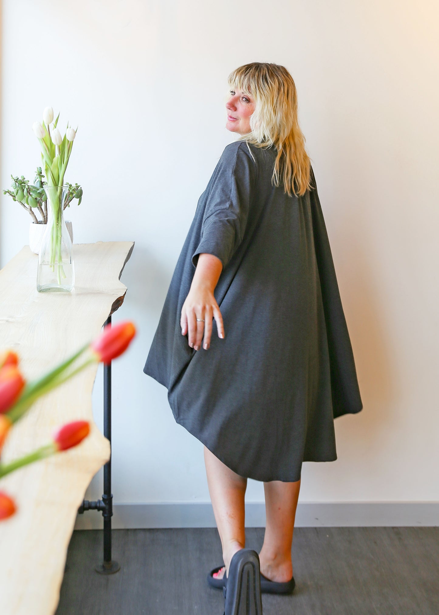 Naomi Cardigan