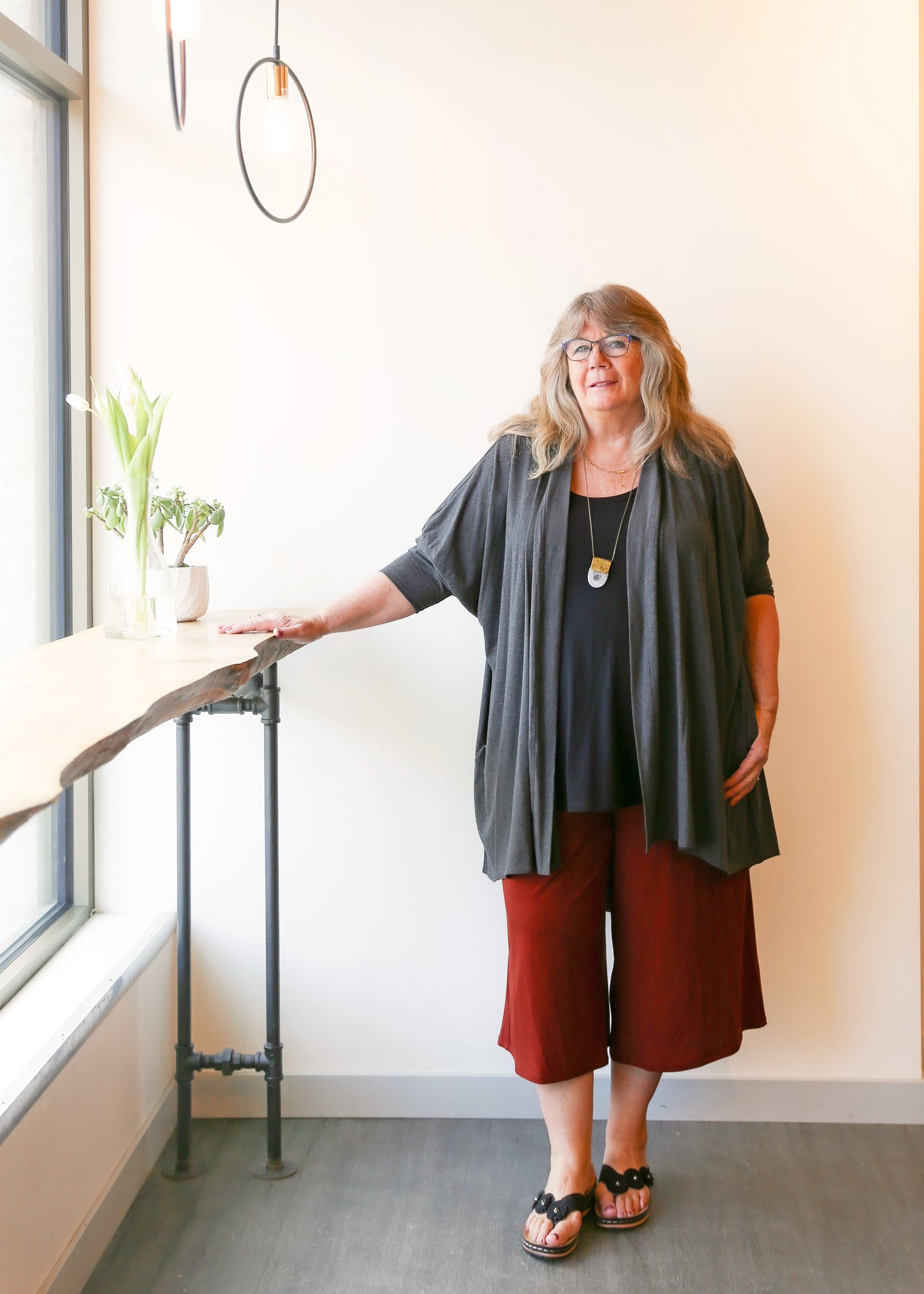 Naomi Cardigan
