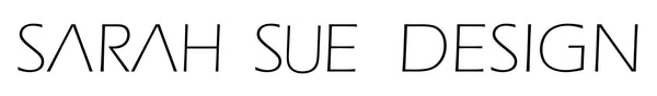 Sarah Sue Design