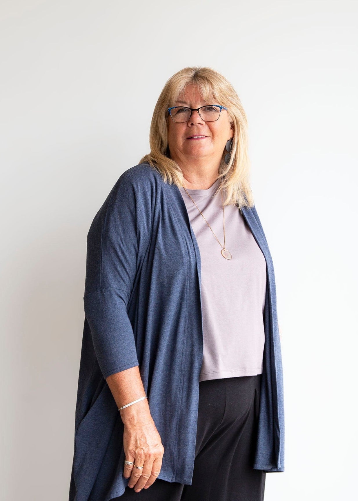 Nita Boxy Top