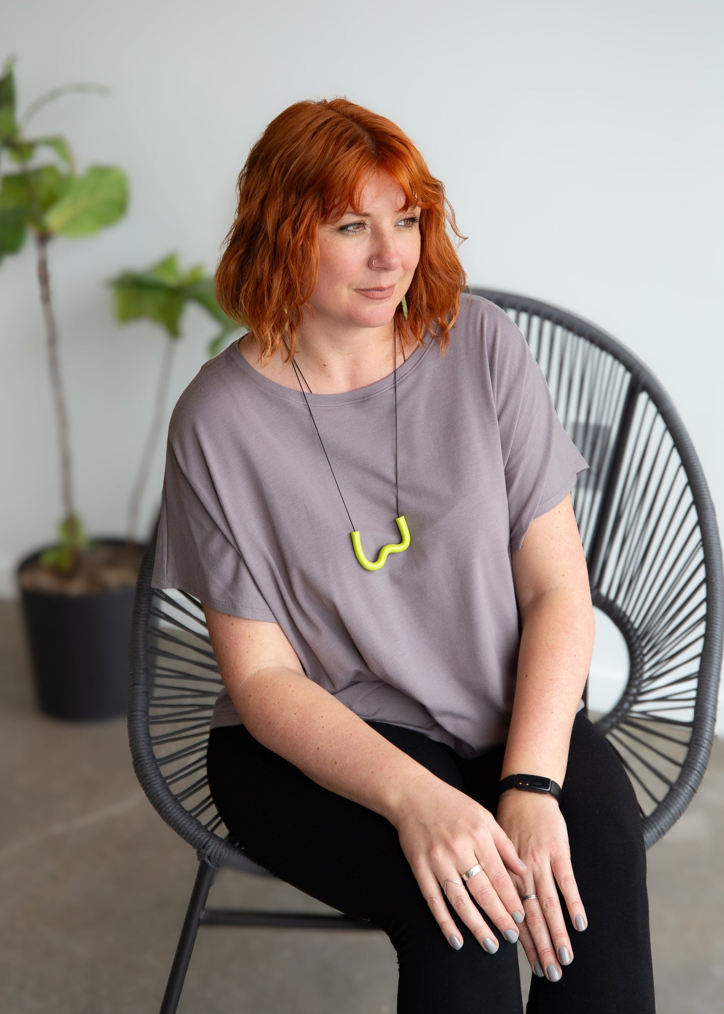 Nita Boxy Top
