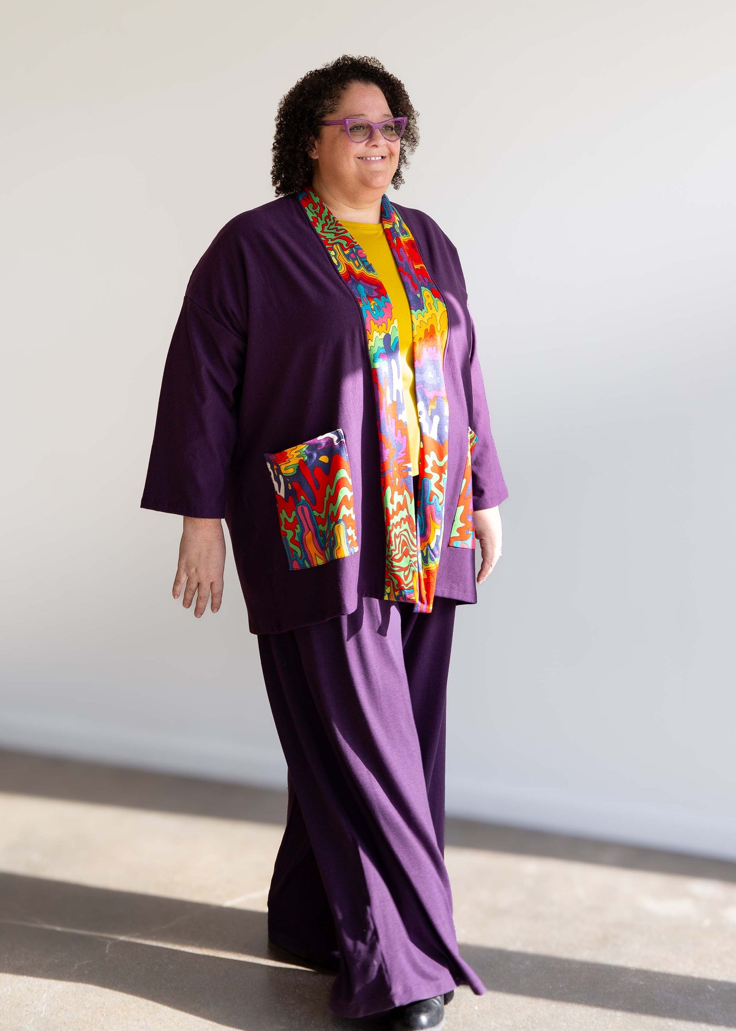 Erin Full Length Bamboo Pants