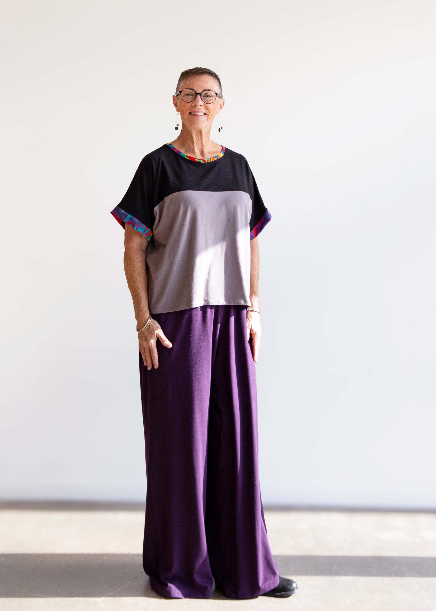 Erin Full Length Bamboo Pants