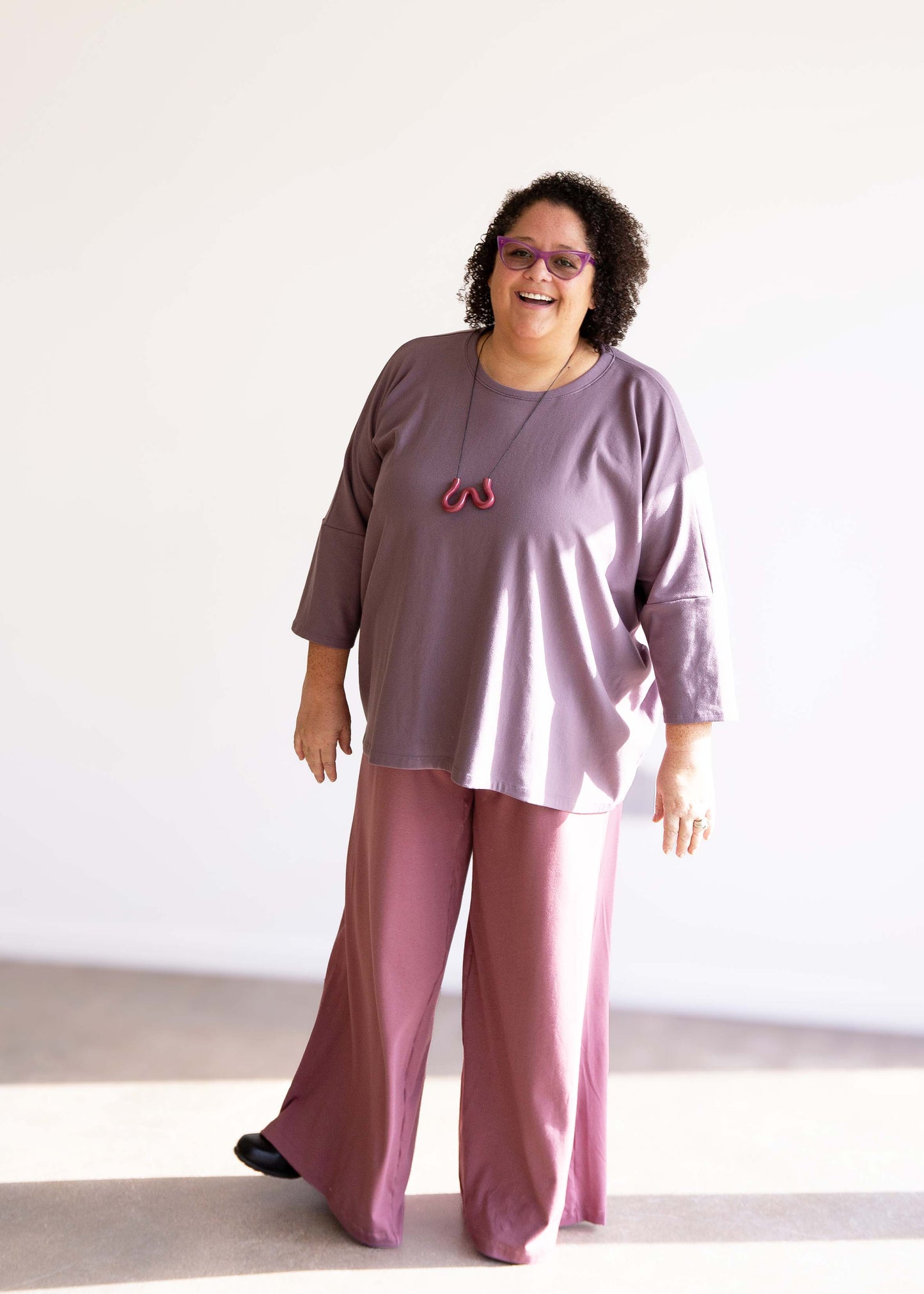 Erin Full Length Bamboo Pants