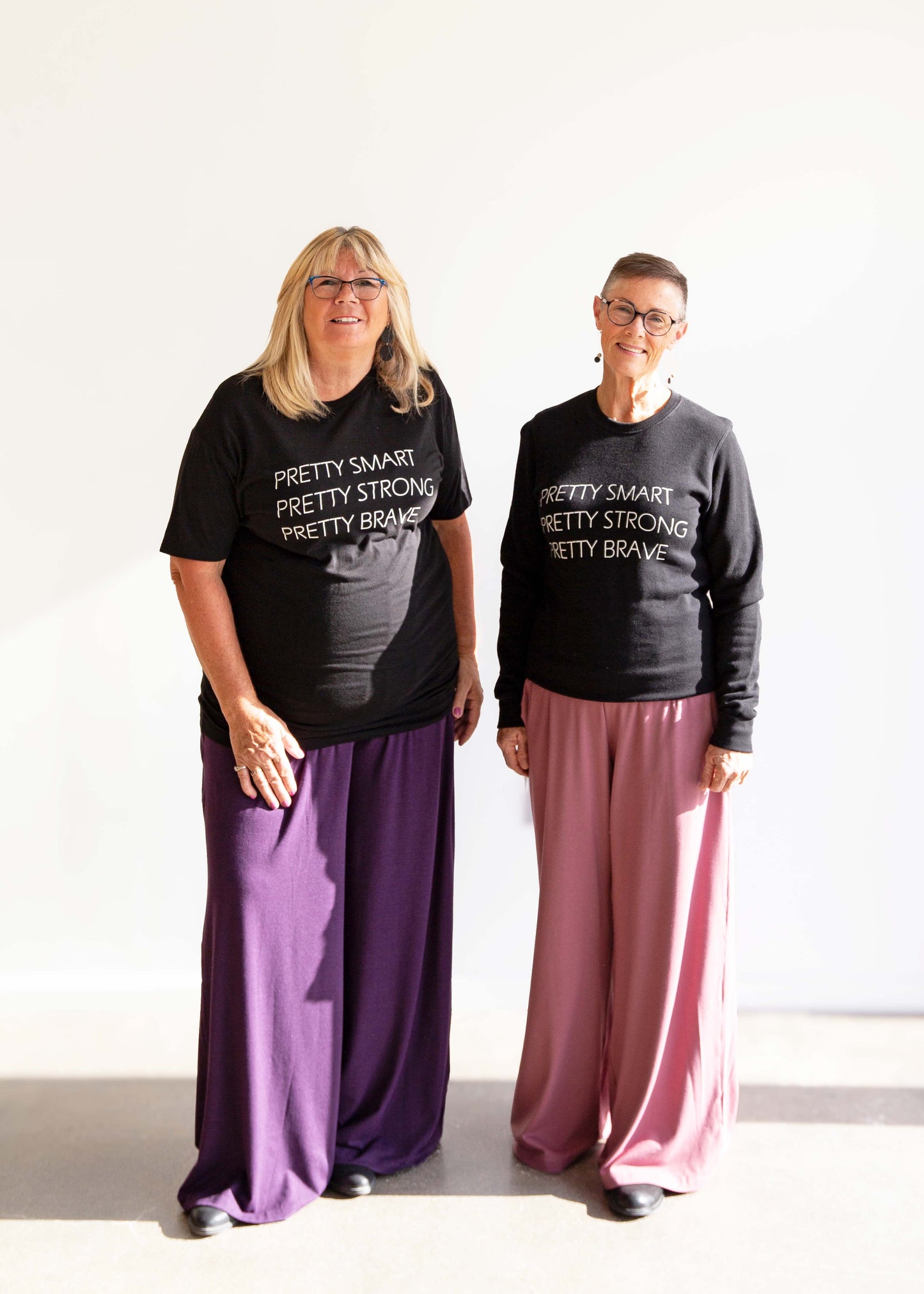 Erin Full Length Bamboo Pants