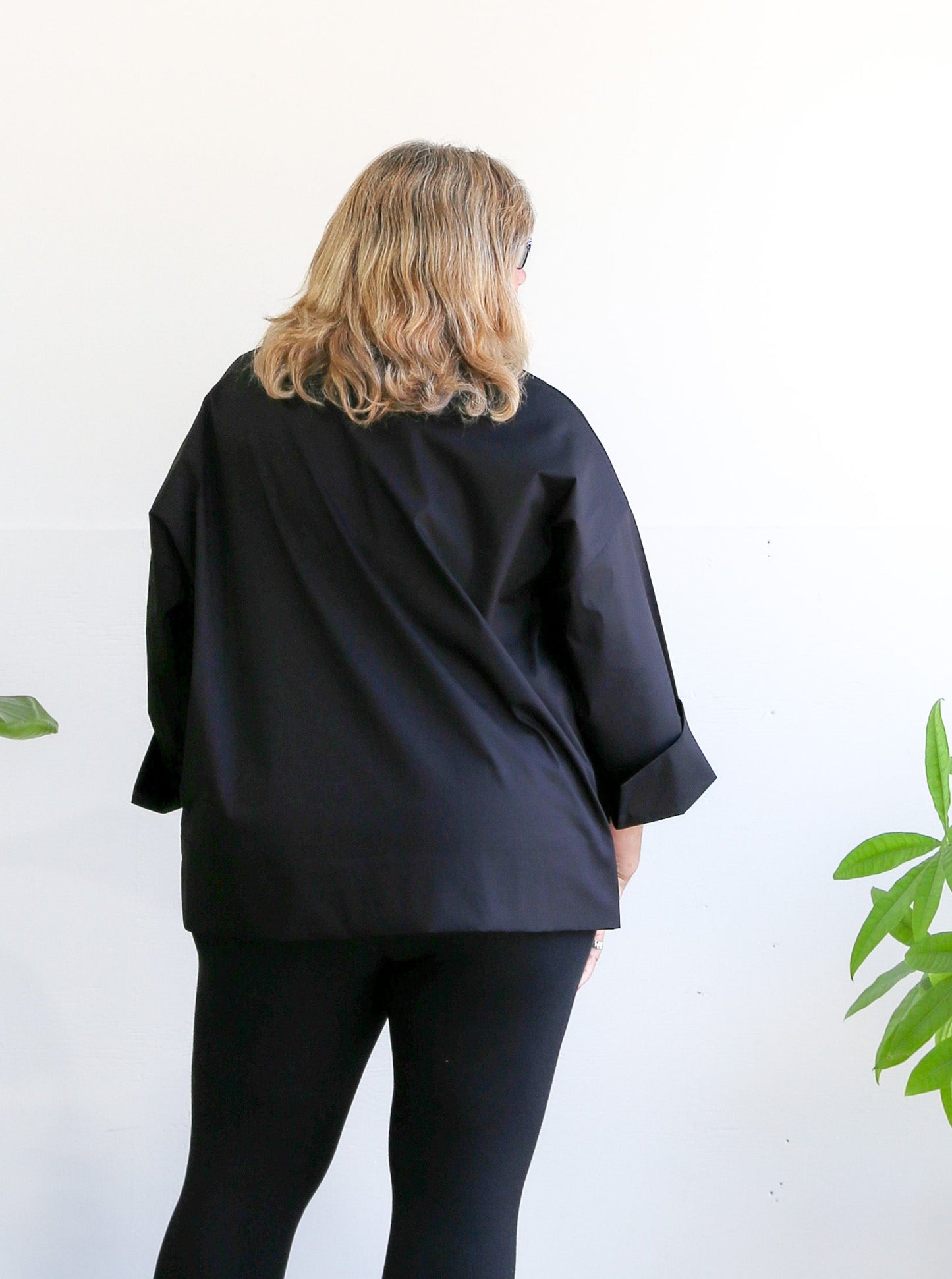 Lianne Collared Shirt