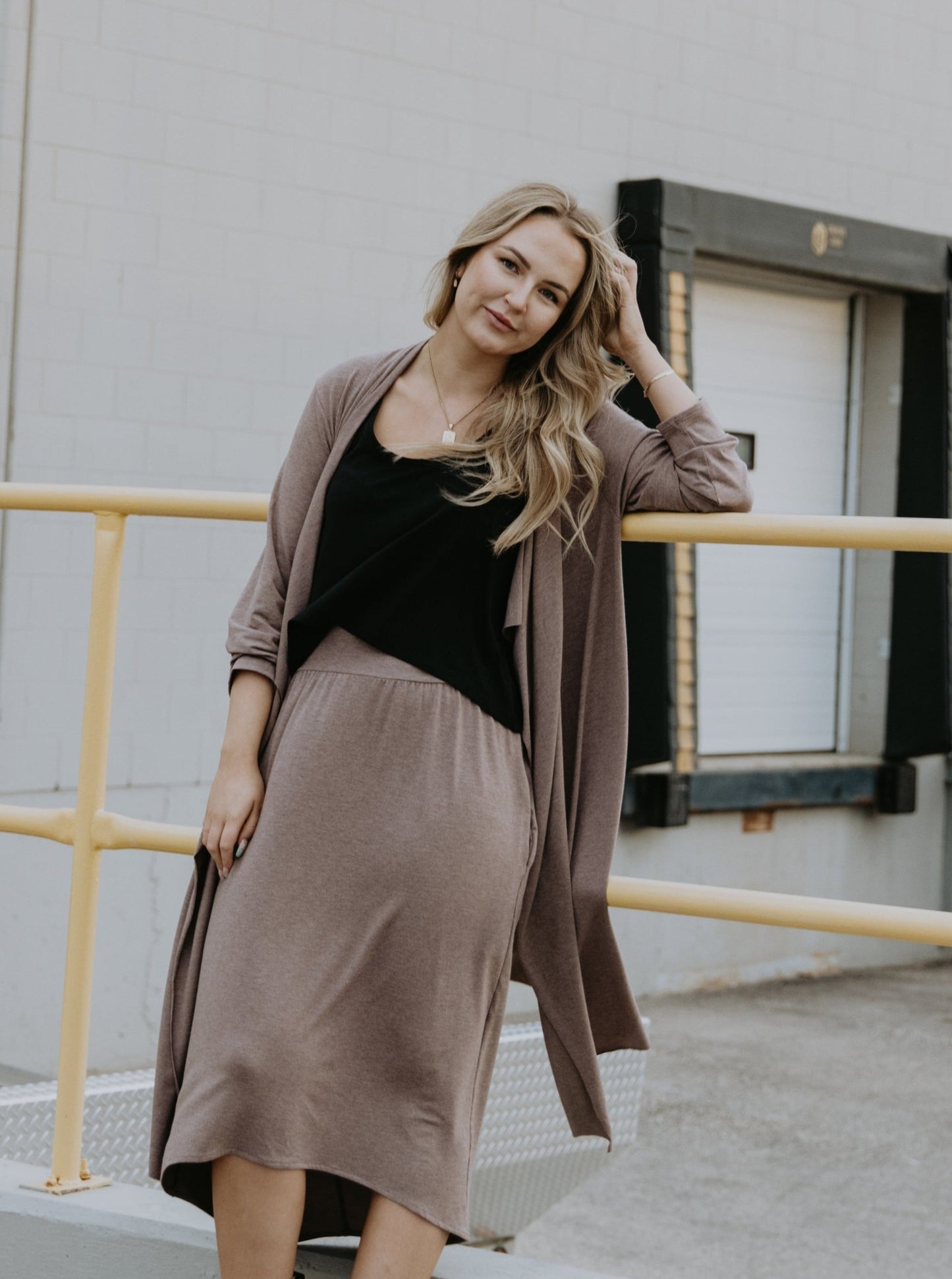 Nola Skirt