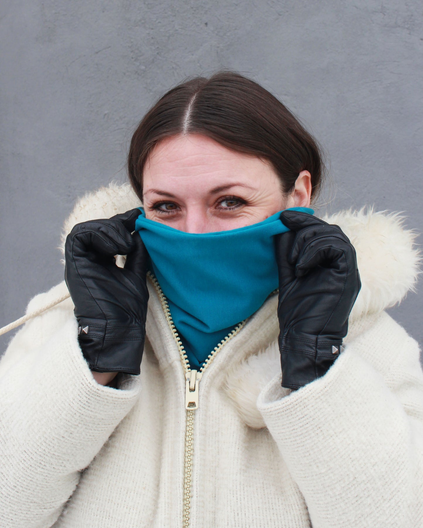 Bamboo Neck Warmers