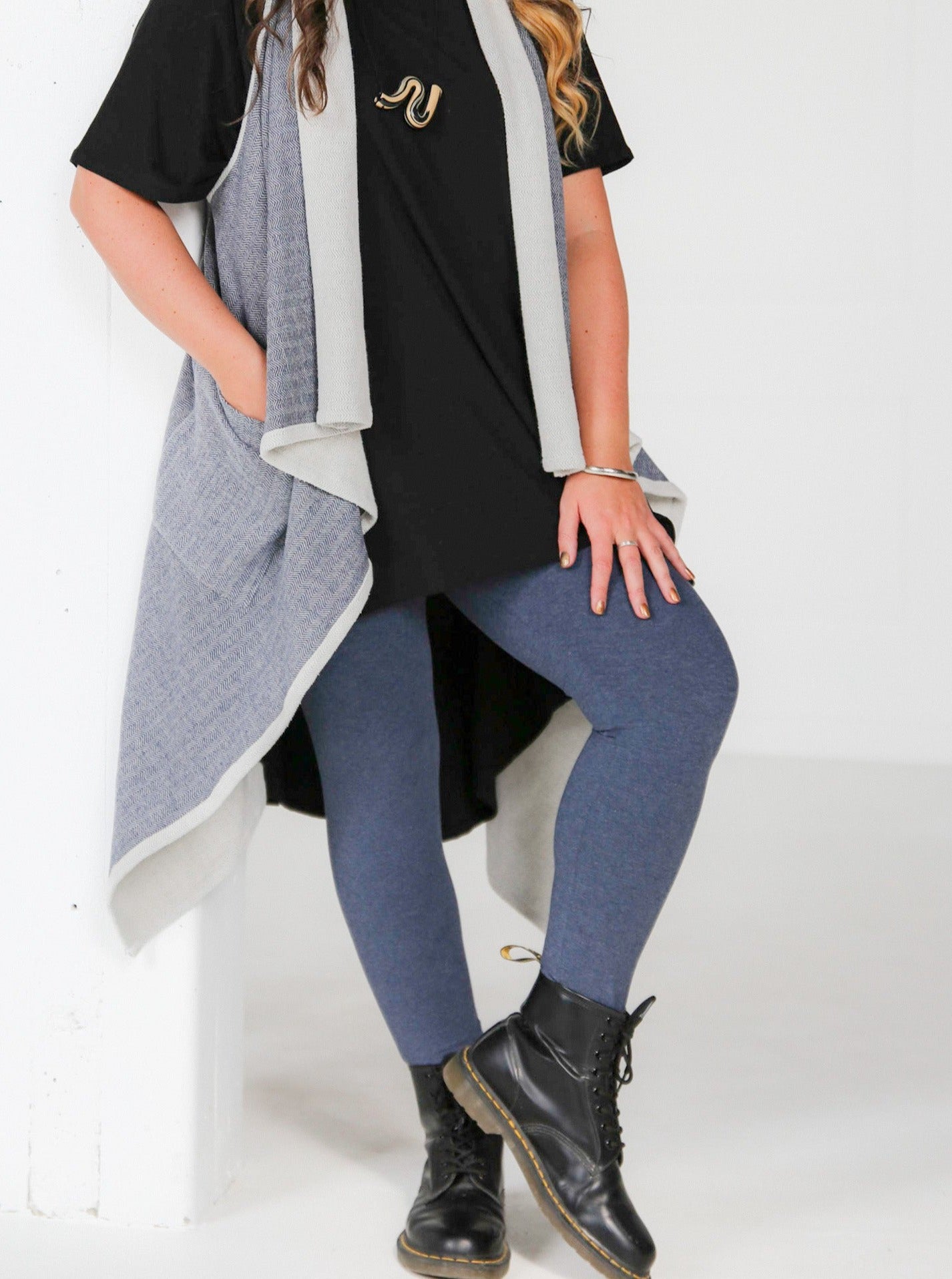 Lily Leggings -Full Length