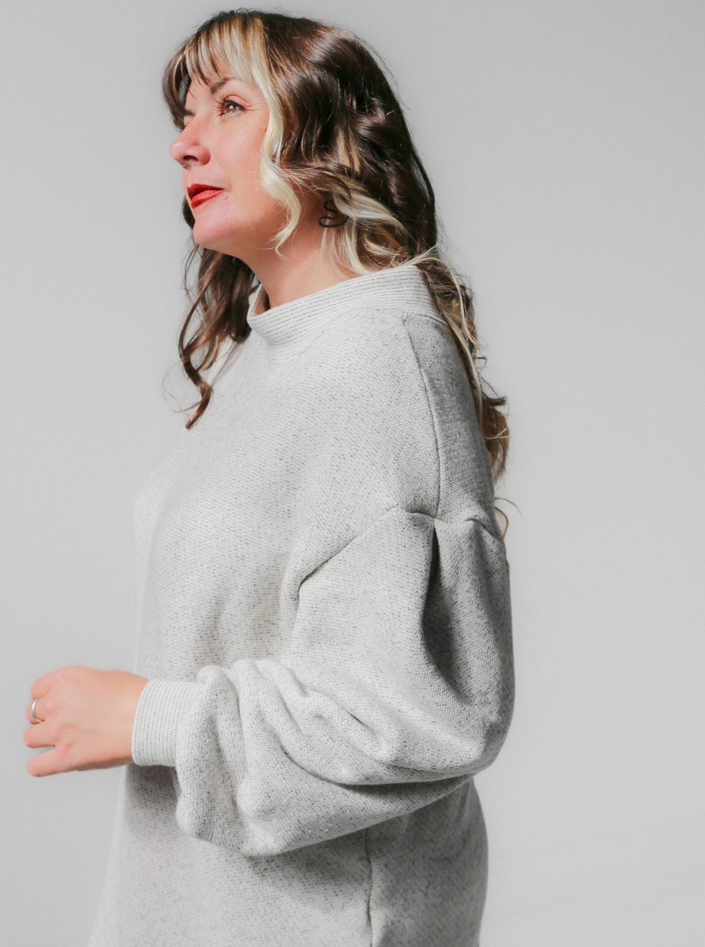 Kelsey Knit Sweater