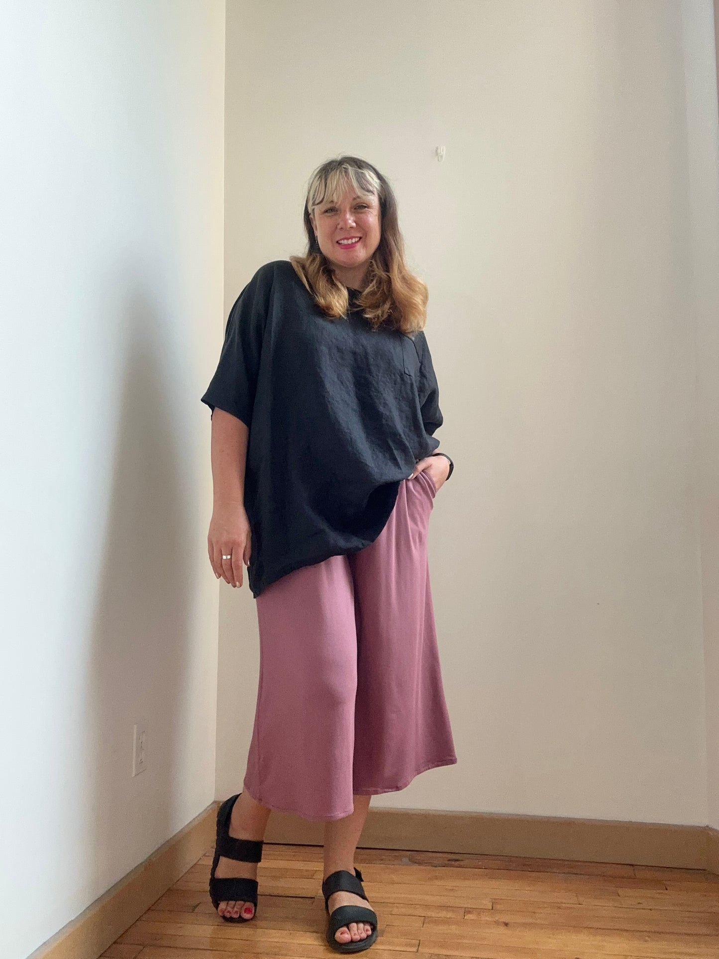 Erin Capris -Rose