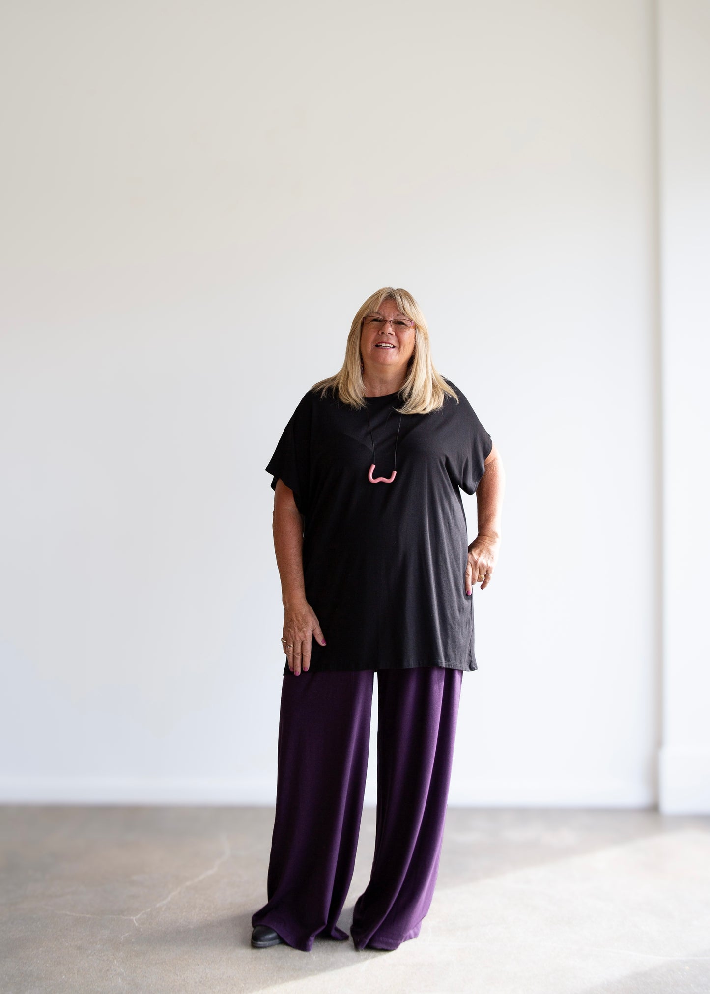 Custom -Leila /Lizzy Tunic