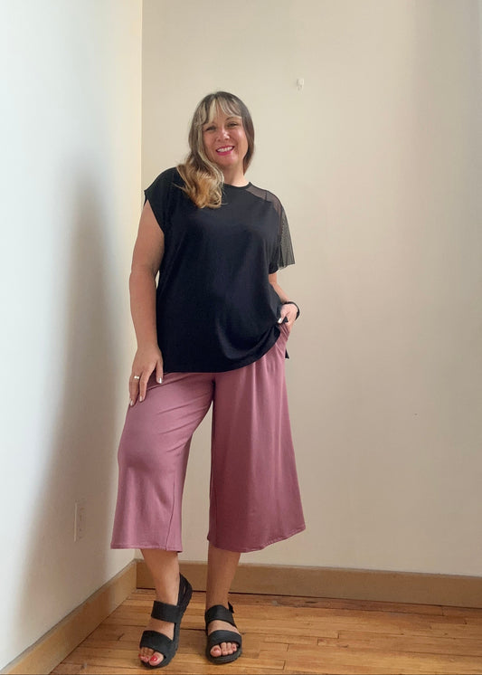 Erin Capris -Rose