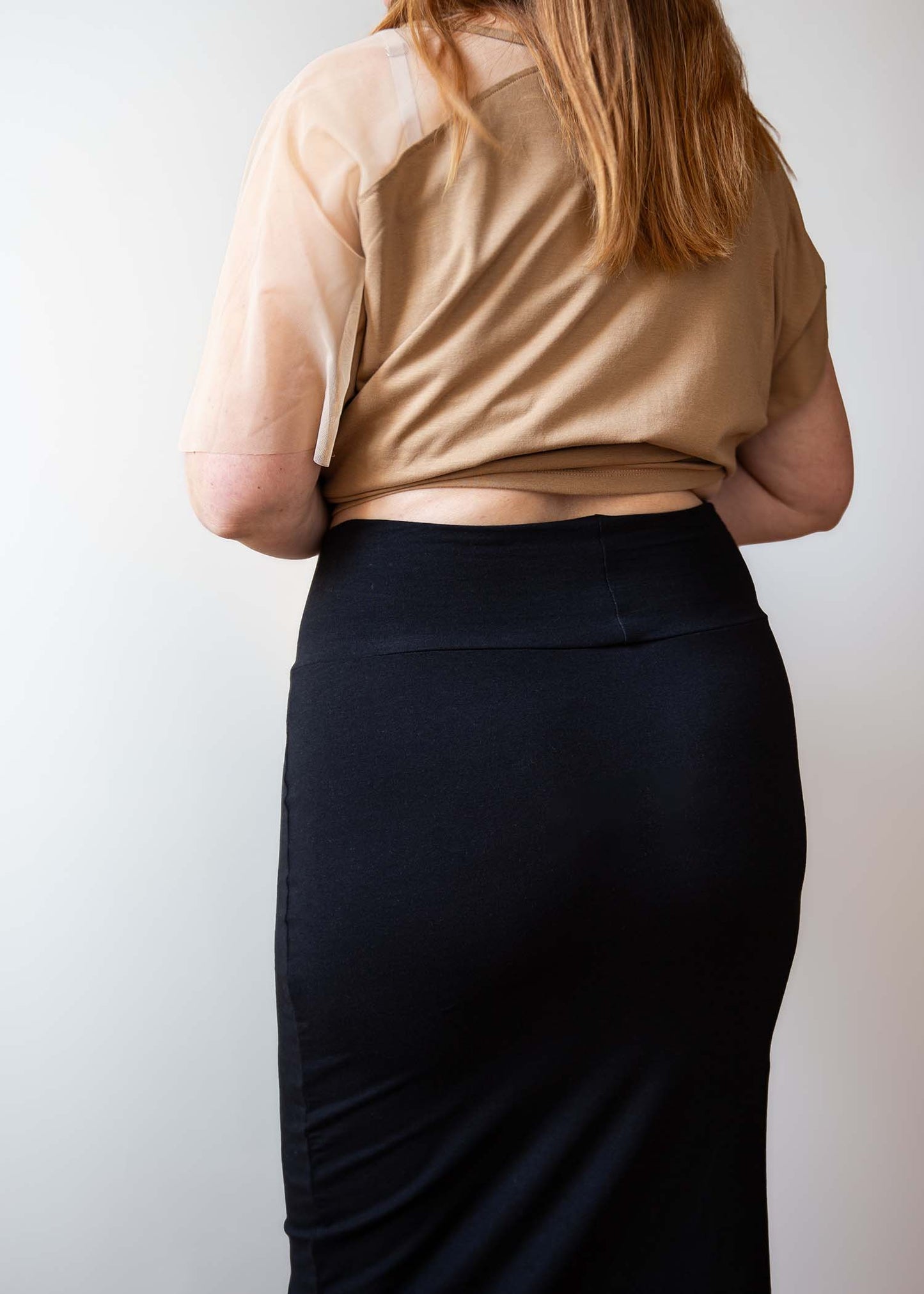Darla Midi Skirt
