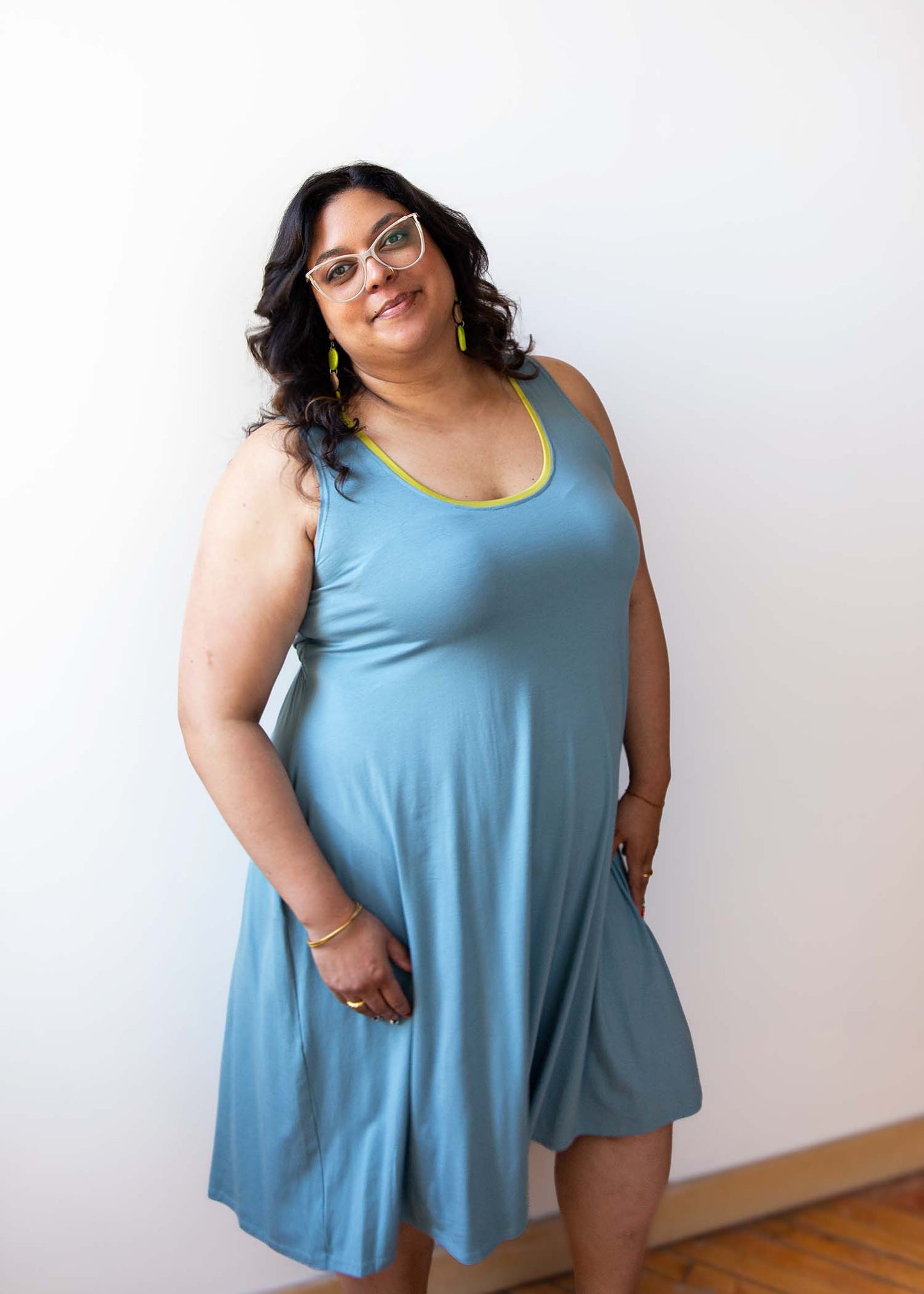 Diana Dress