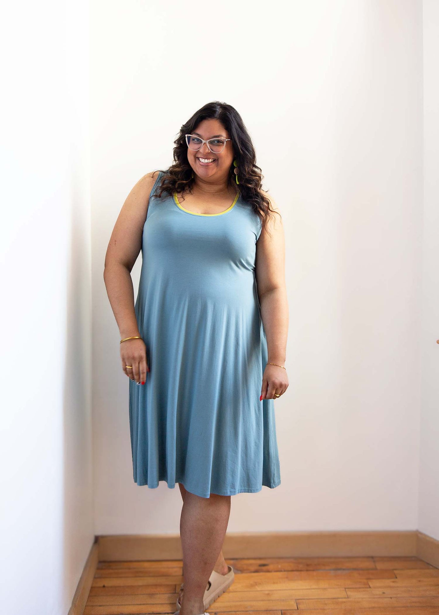 Diana Dress