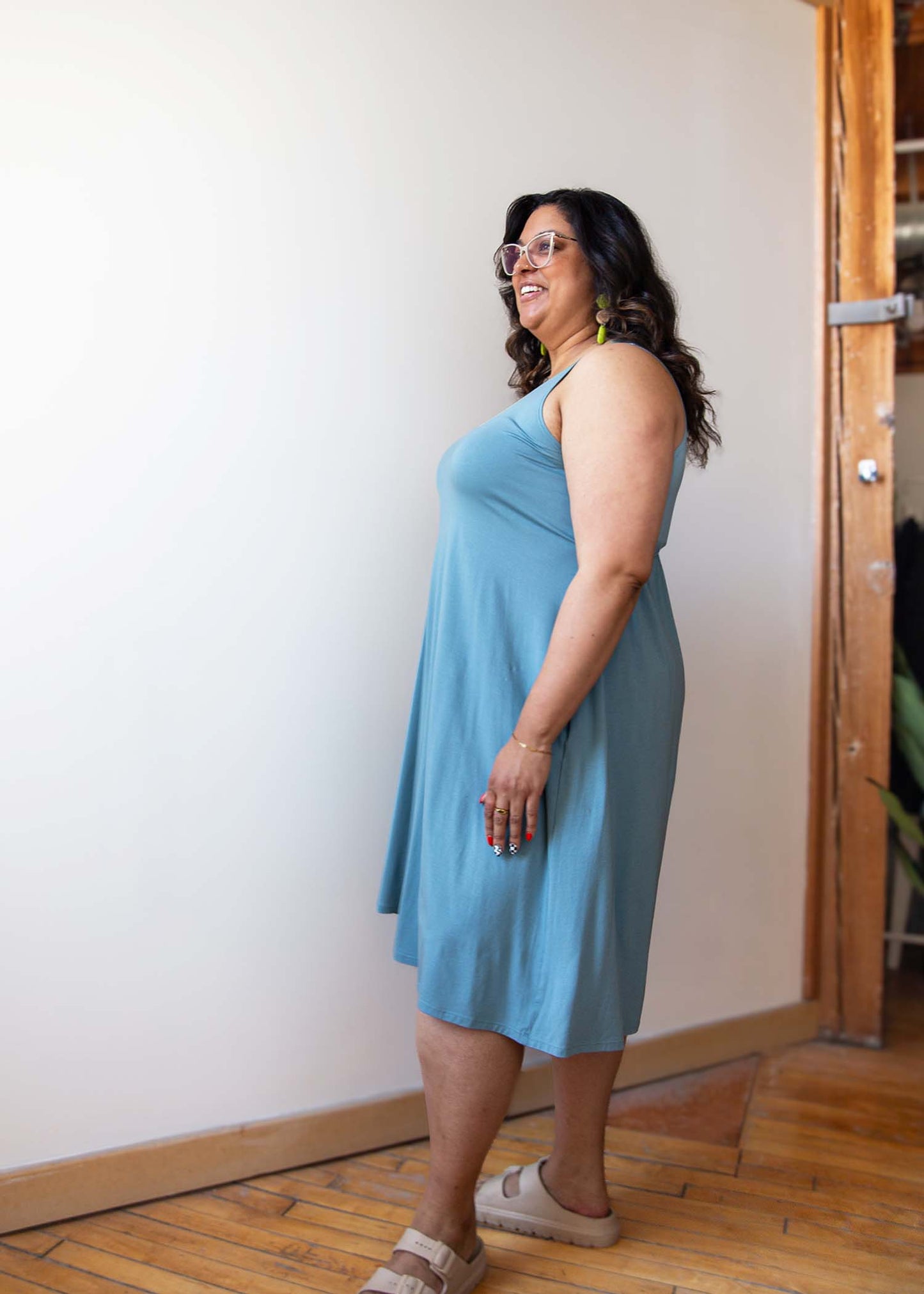 Diana Dress