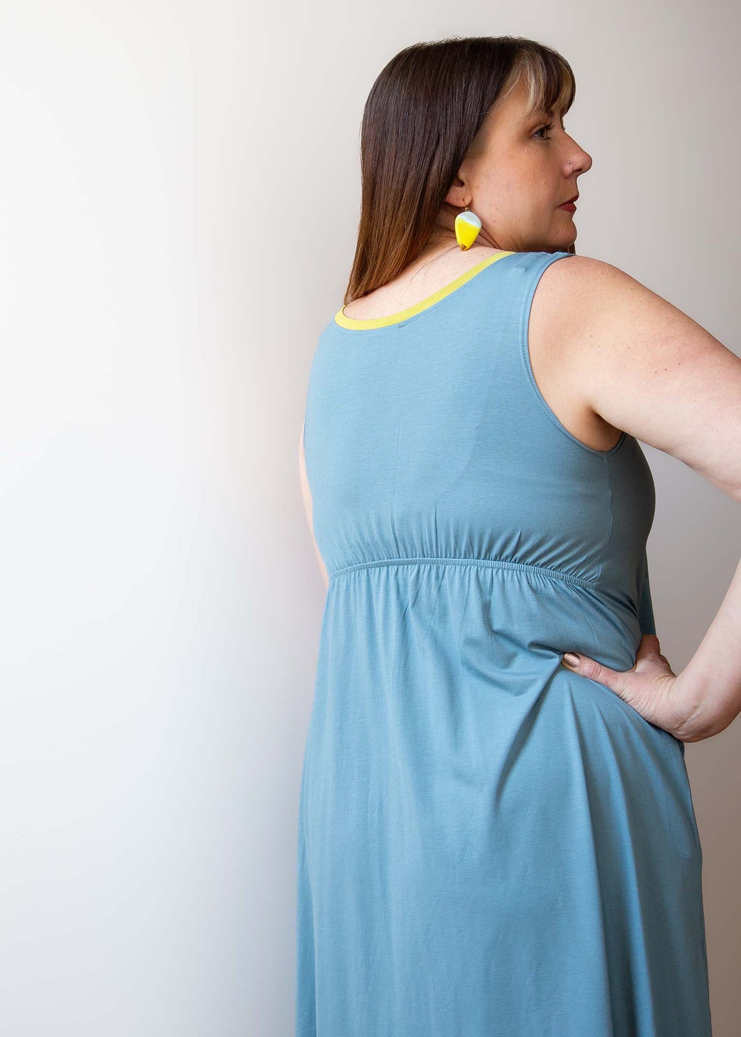 Diana Dress