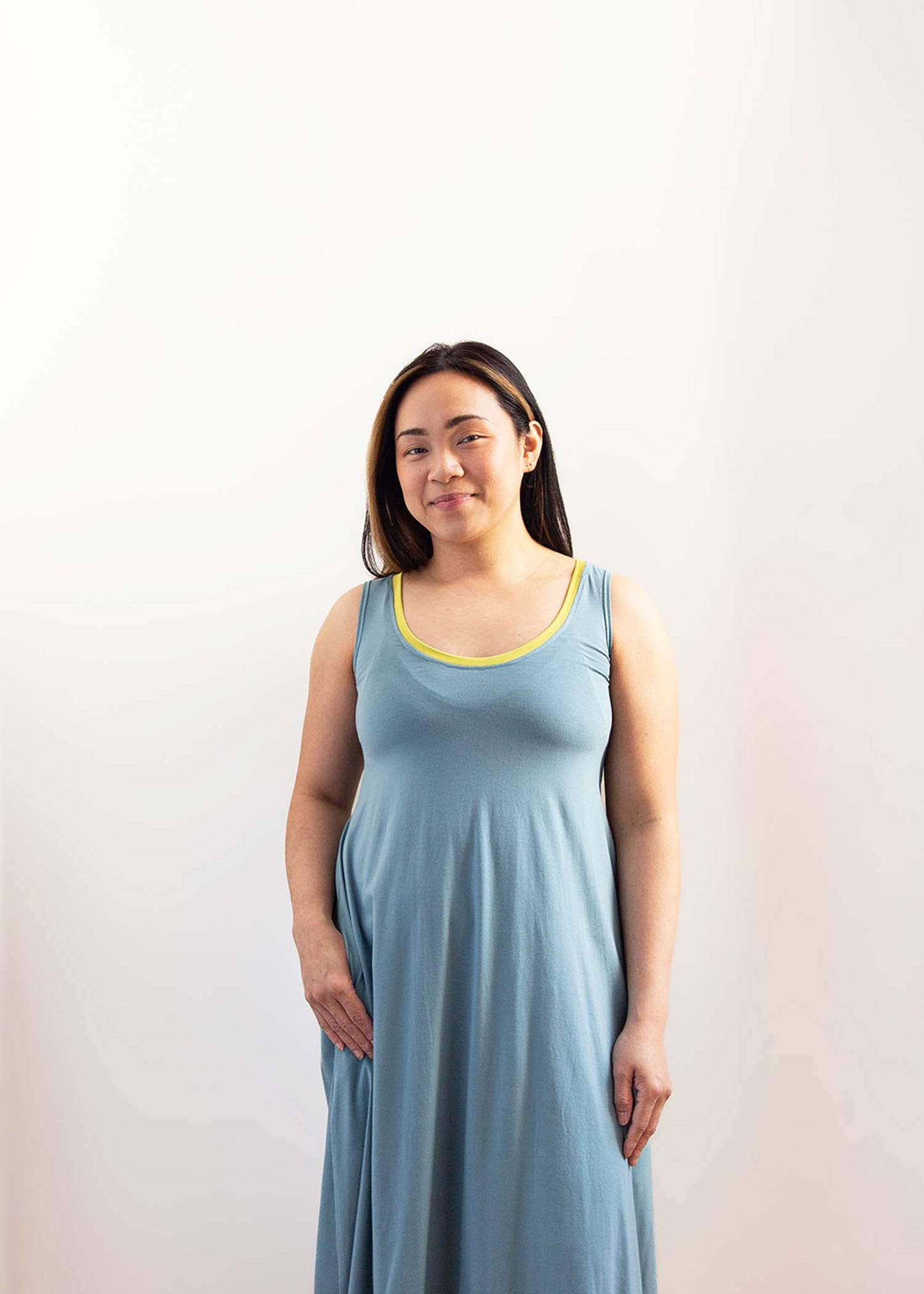 Diana Dress