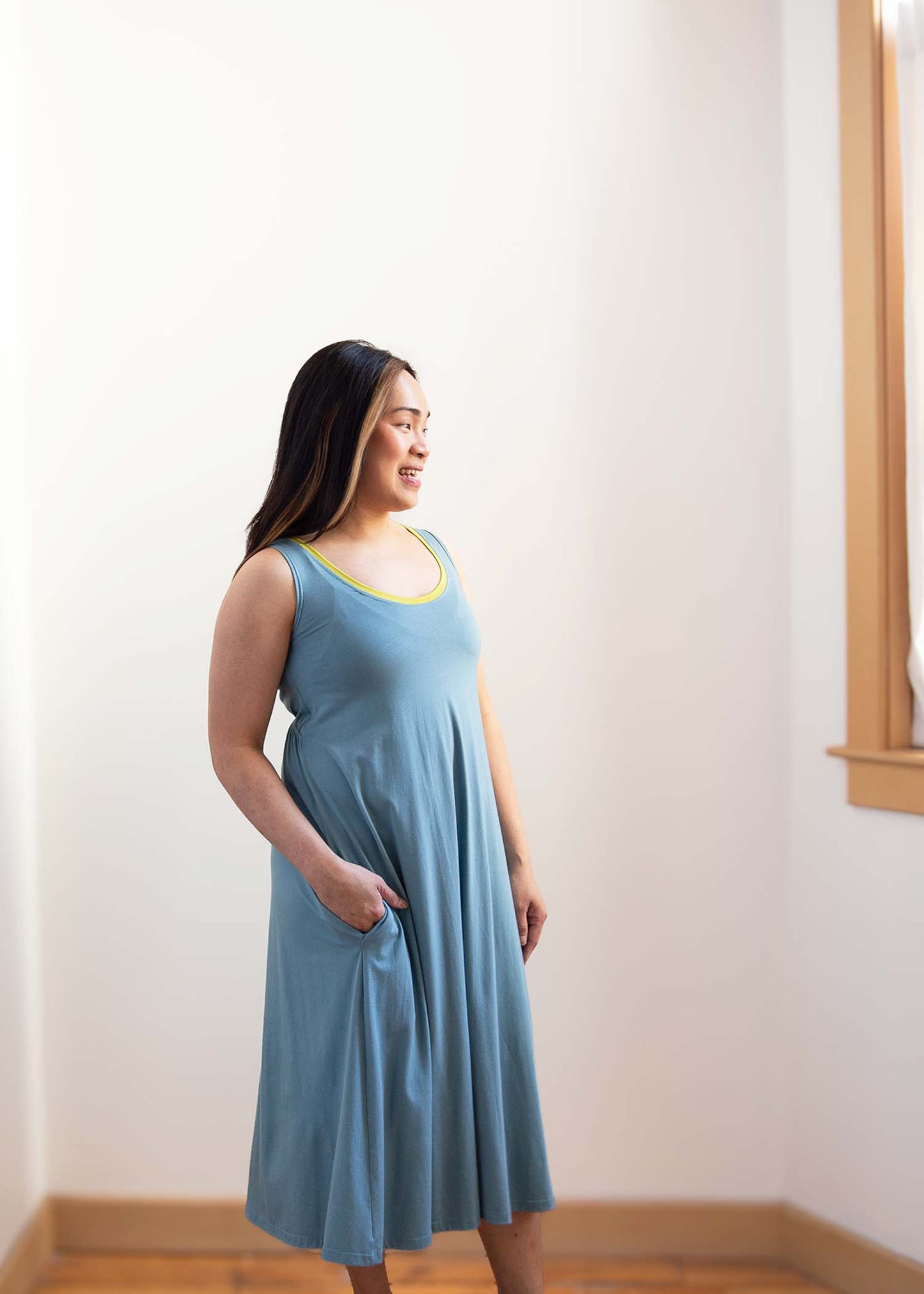 Diana Dress