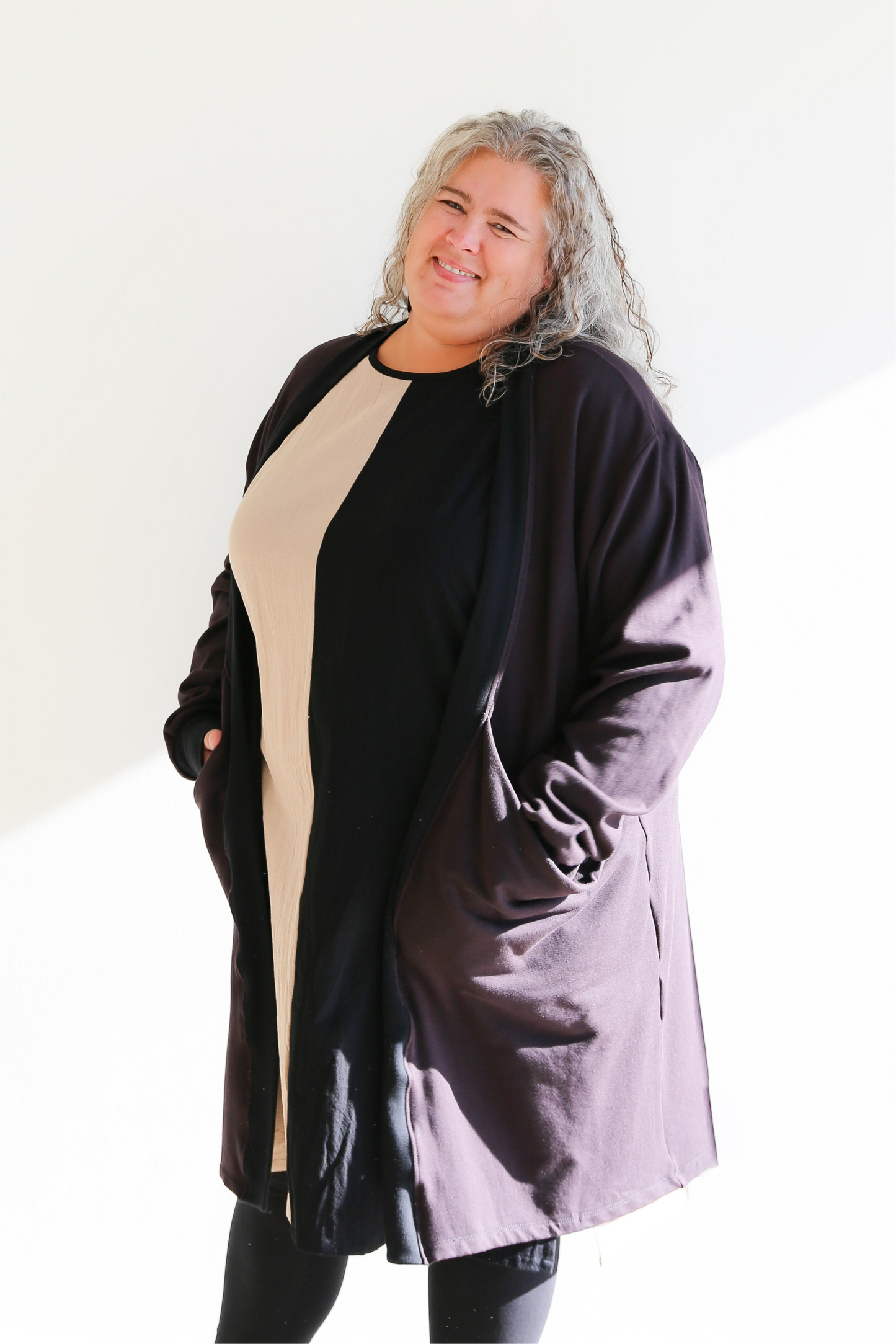 Angela Fleece Jacket