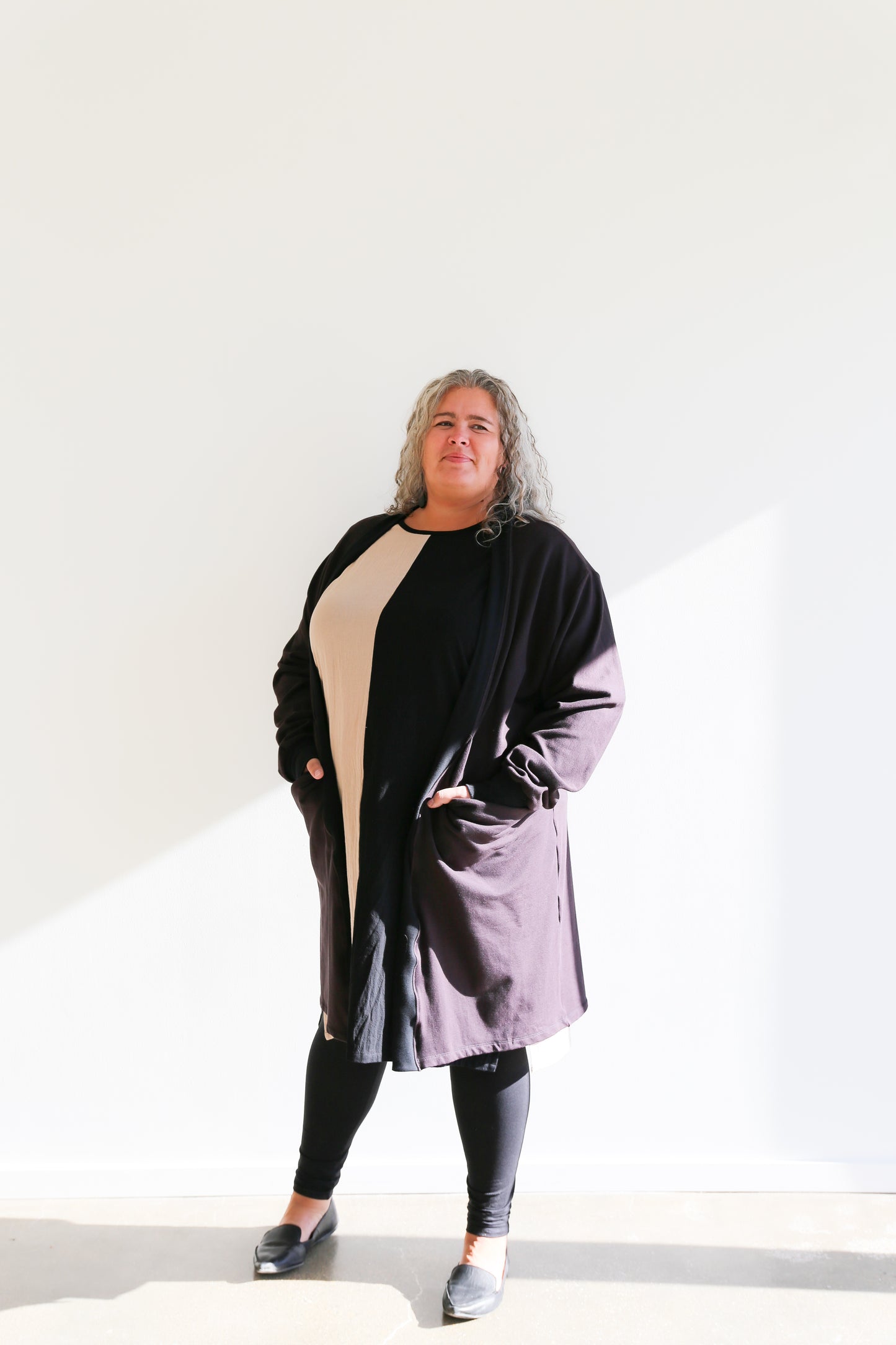 Angela Fleece Jacket