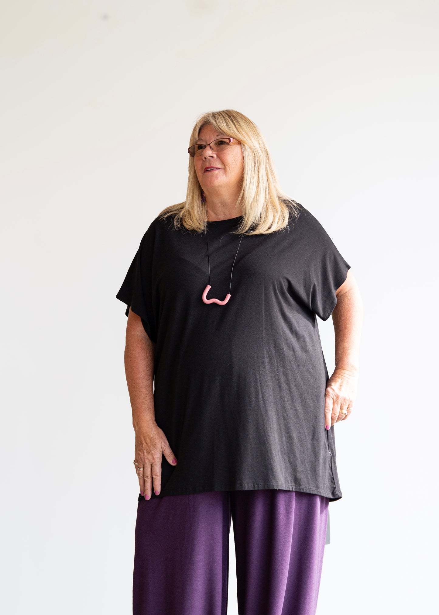 Custom -Leila /Lizzy Tunic