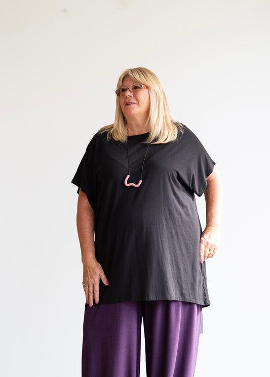 Custom -Leila /Lizzy Tunic