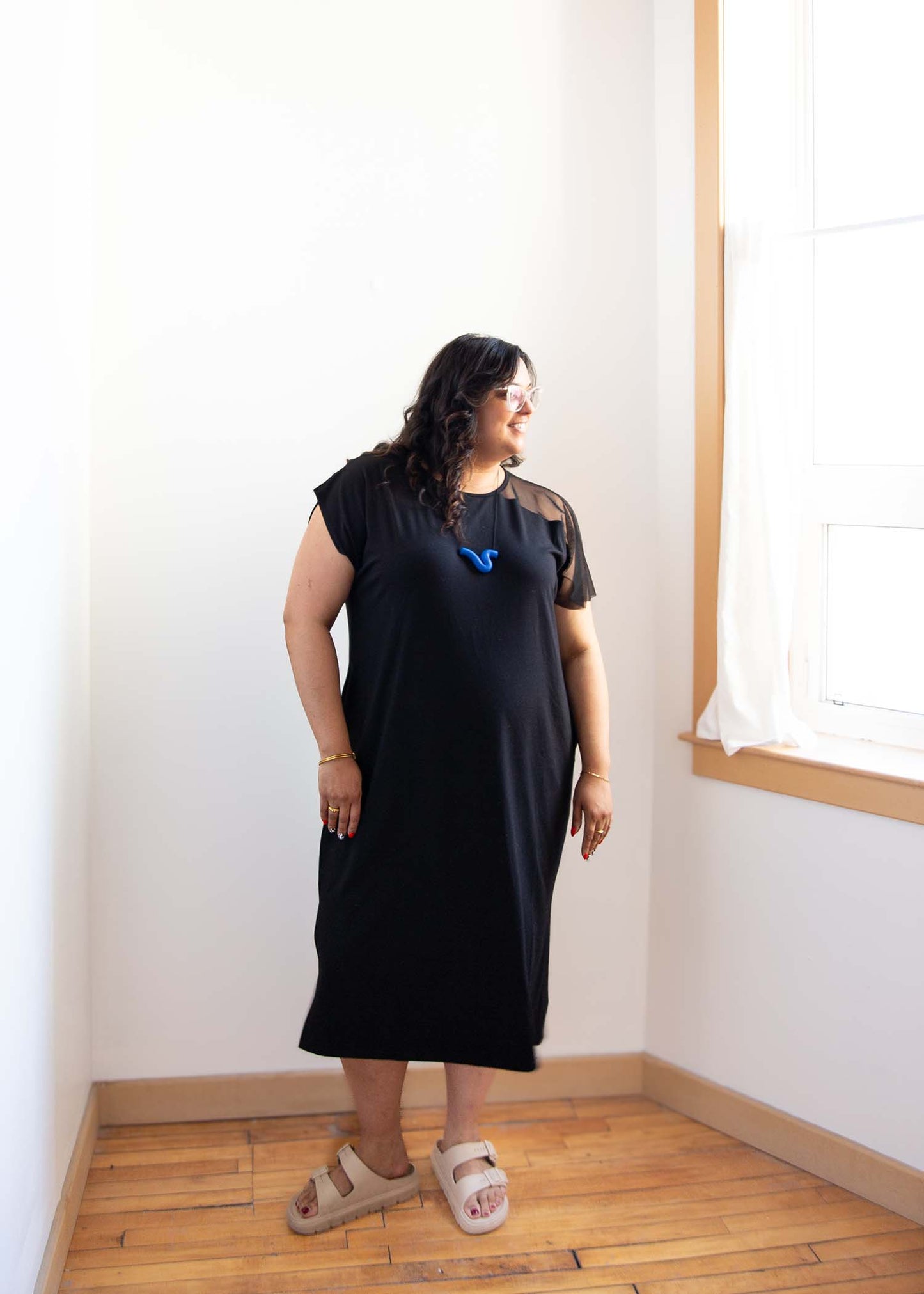 Mia Dress