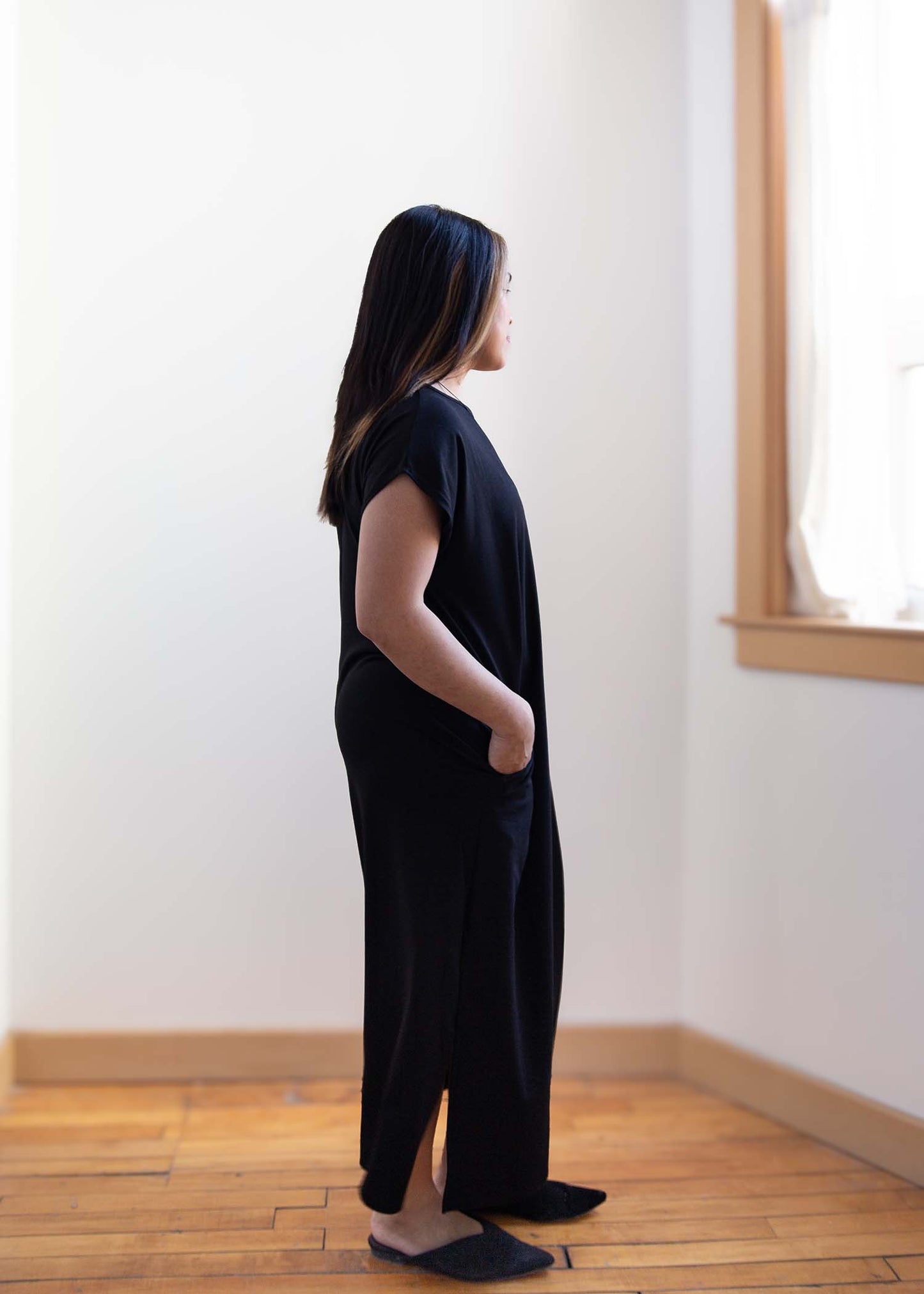 Mia Dress