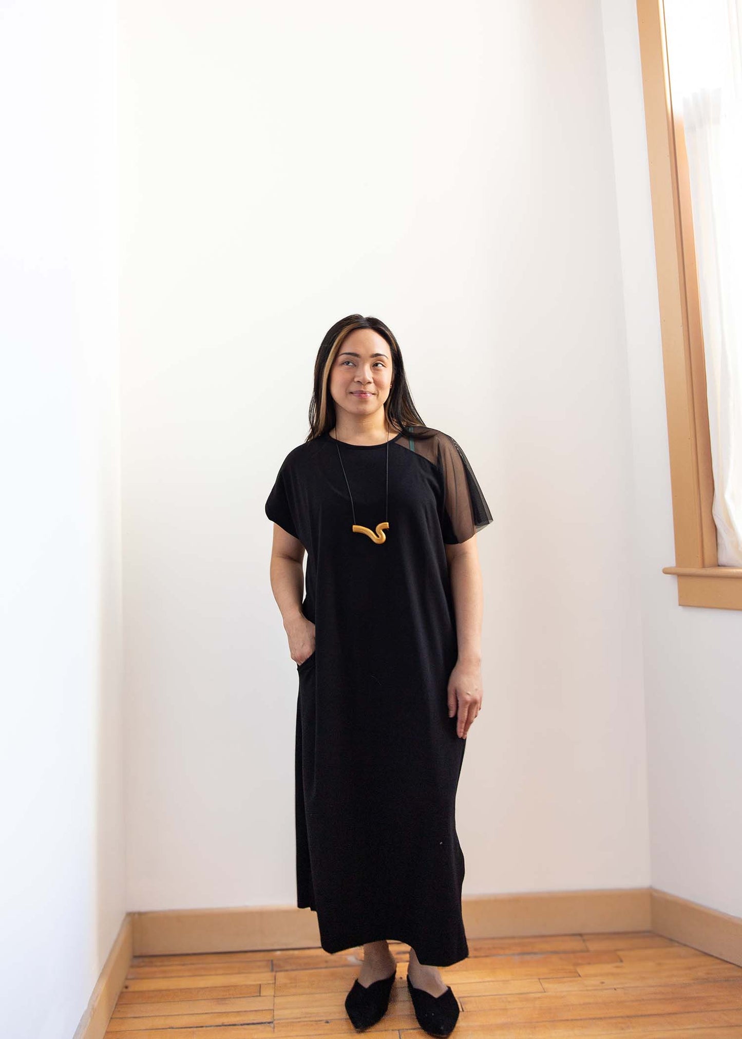 Mia Dress