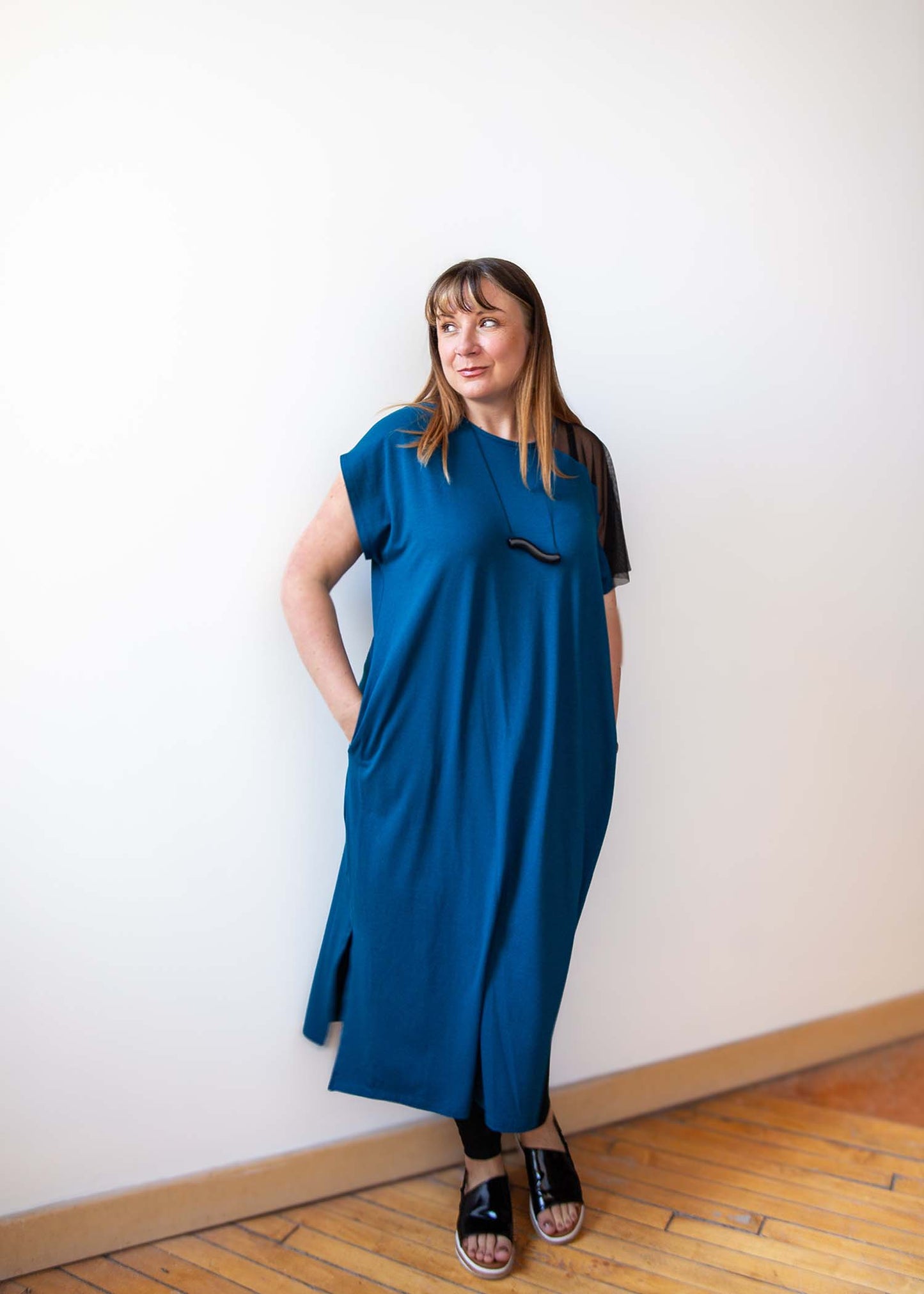 Mia Dress