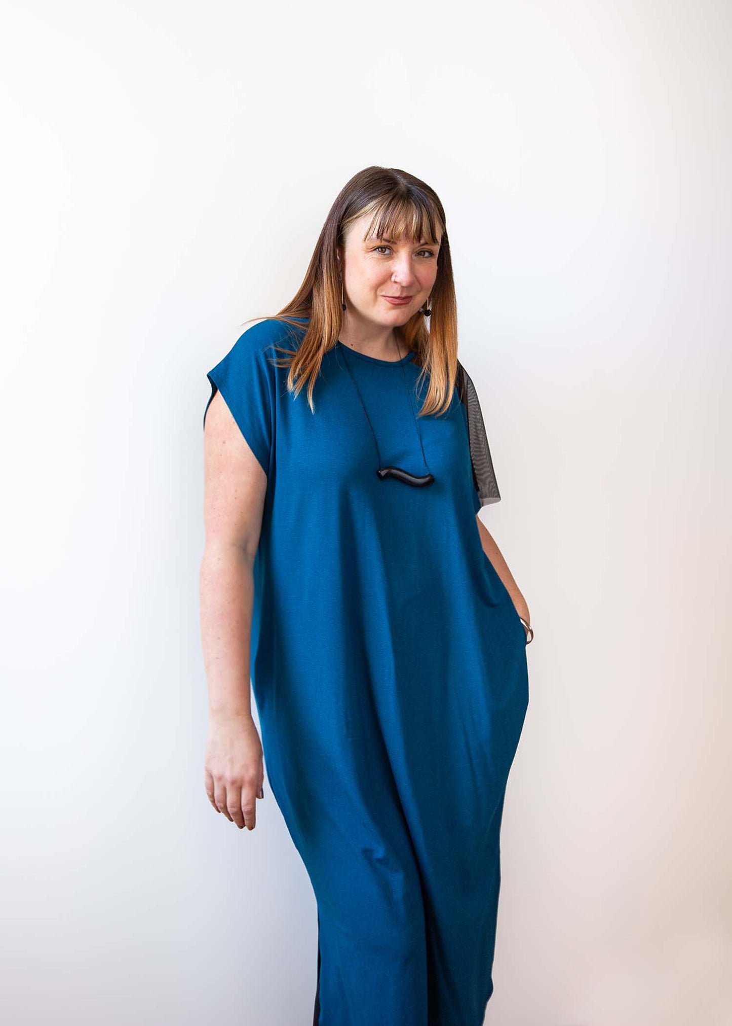 Mia Dress