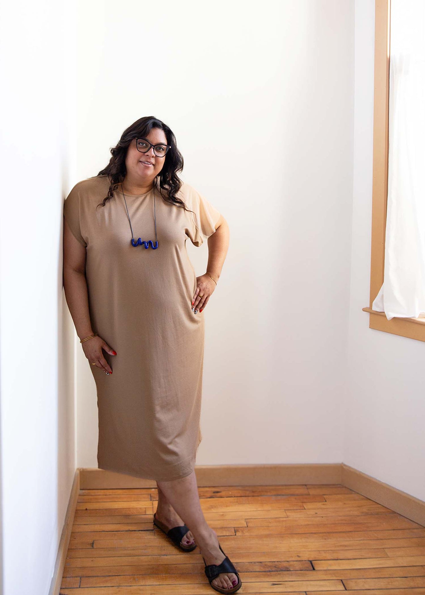 Mia Dress