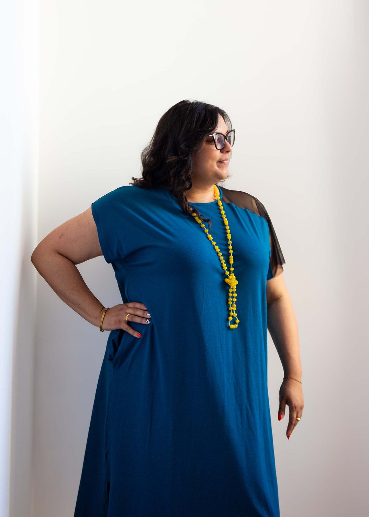 Mia Dress