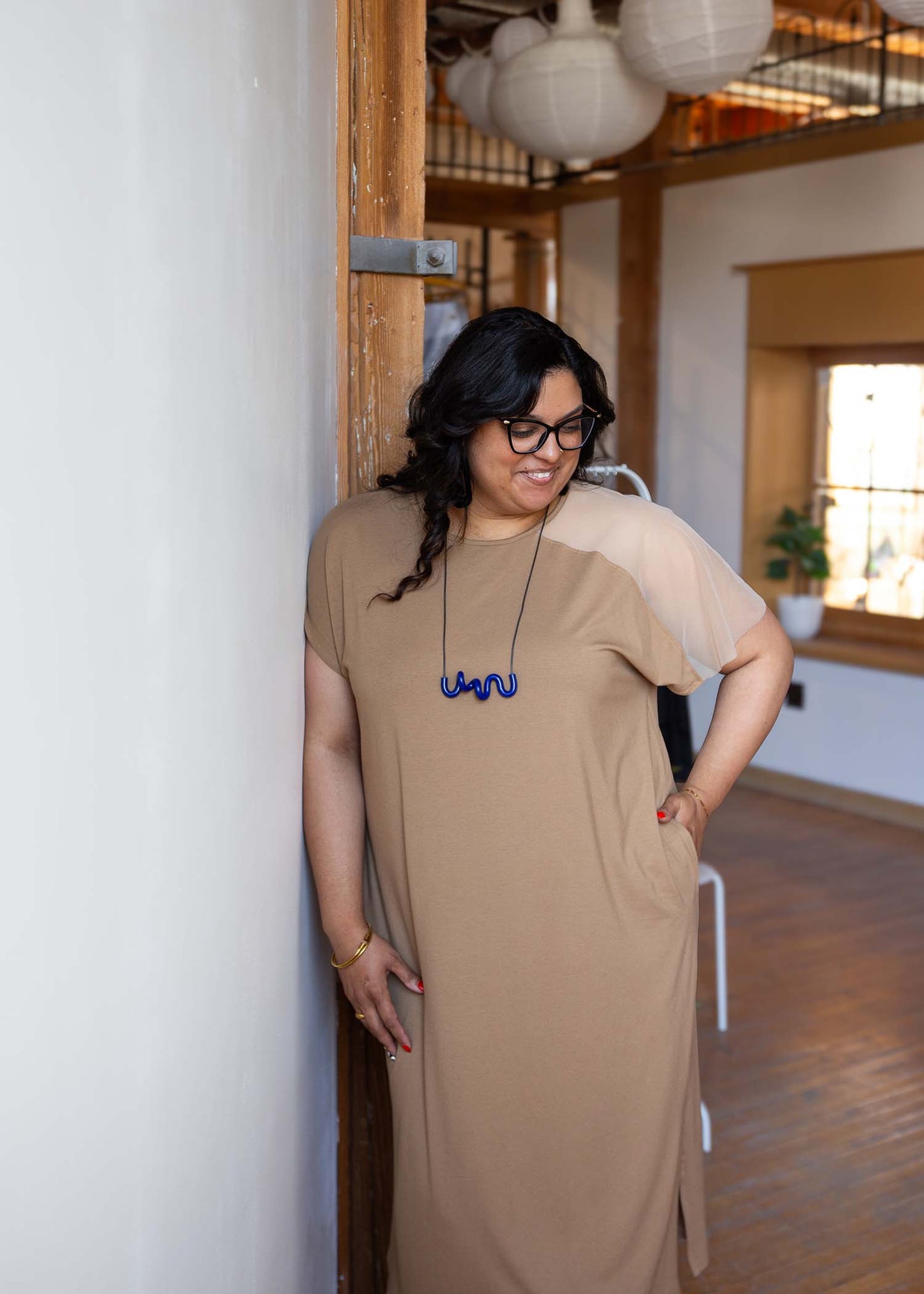 Mia Dress