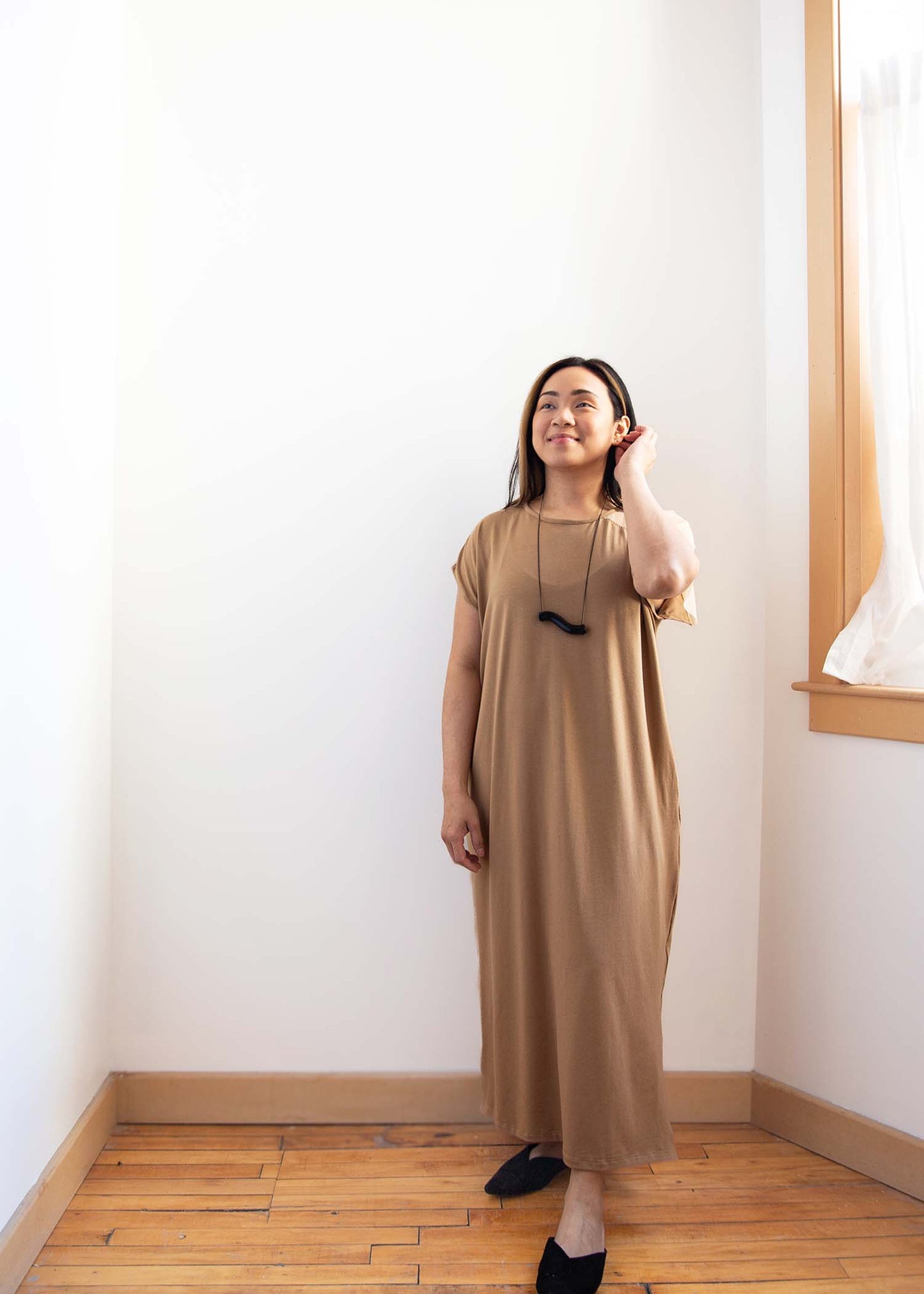 Mia Dress