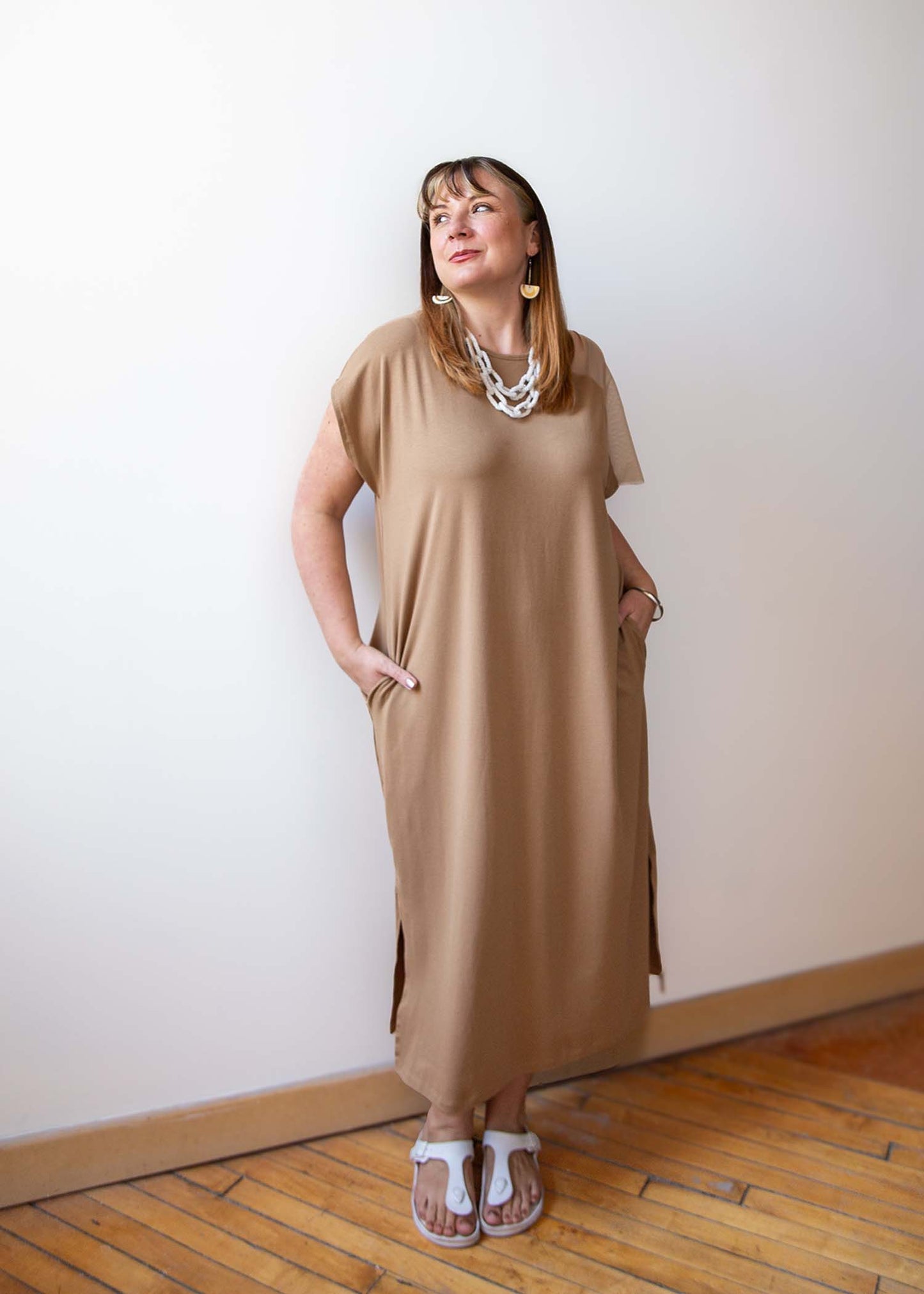 Mia Dress