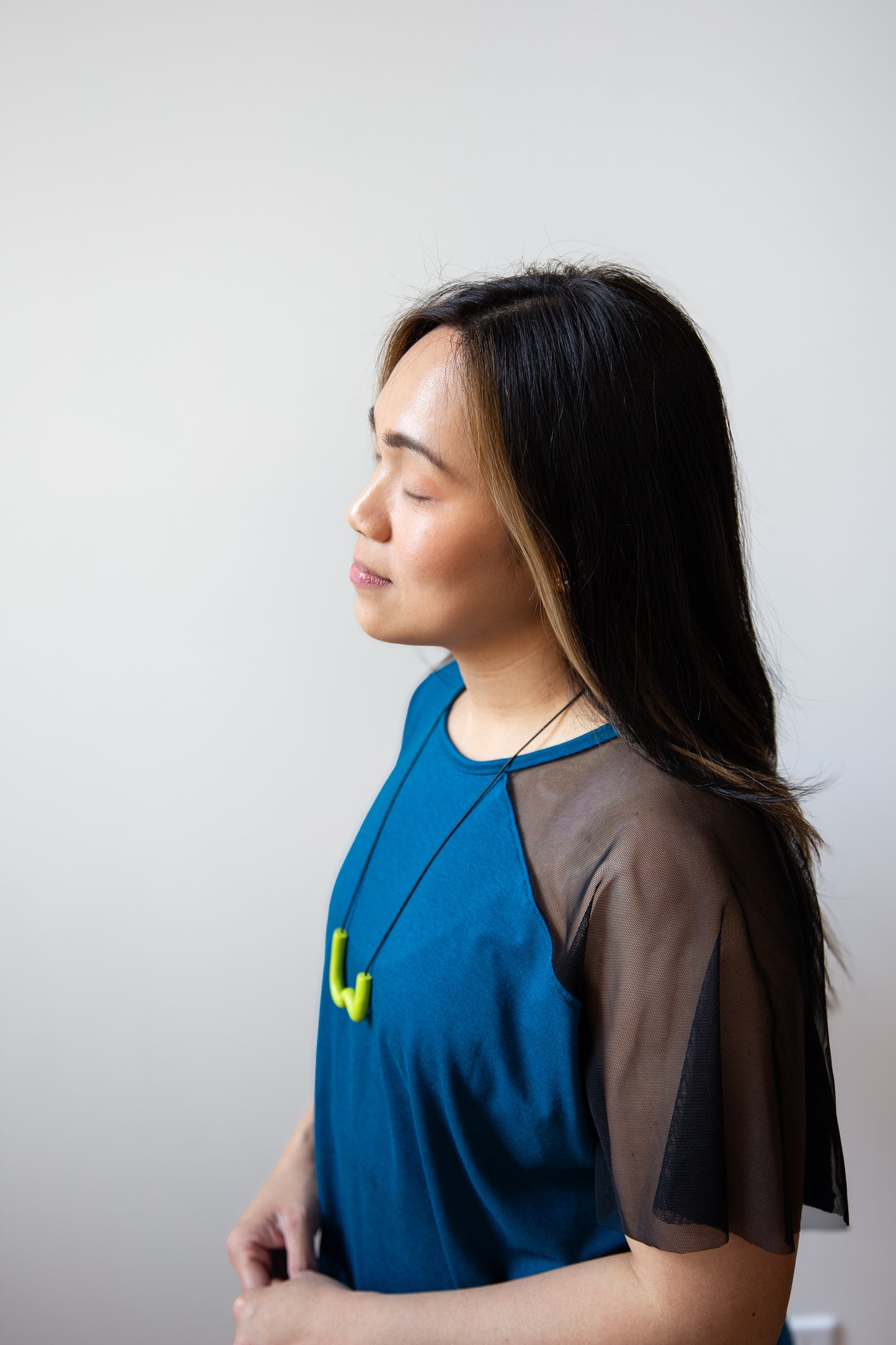 Mia Tunic Top